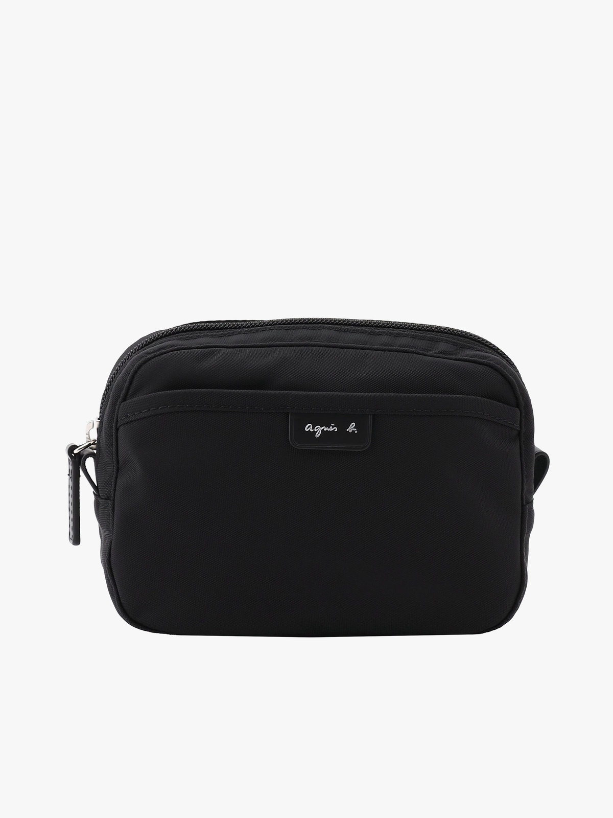 VOYAGE ウィメンズ バッグ＆ウォレット  ポーチ RAP01-02 ブラック