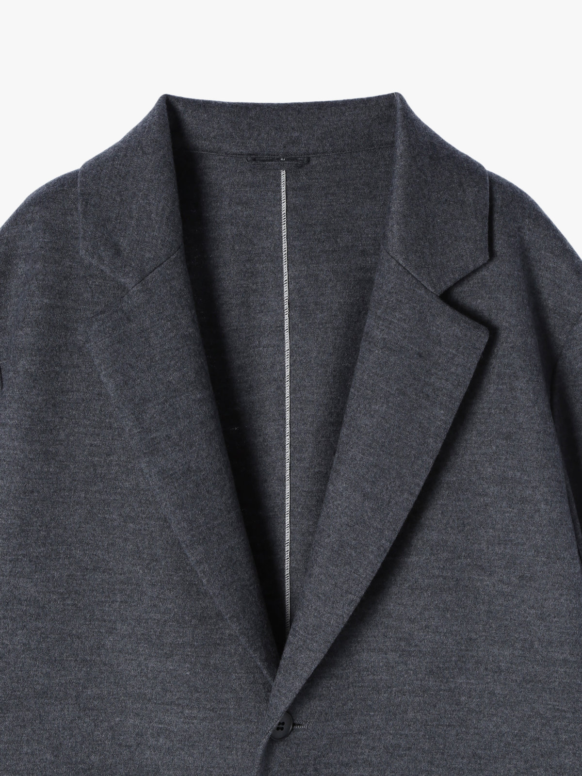 HOMME メンズ 【Outlet】JJO0 GREENFORD ジャケット グレー