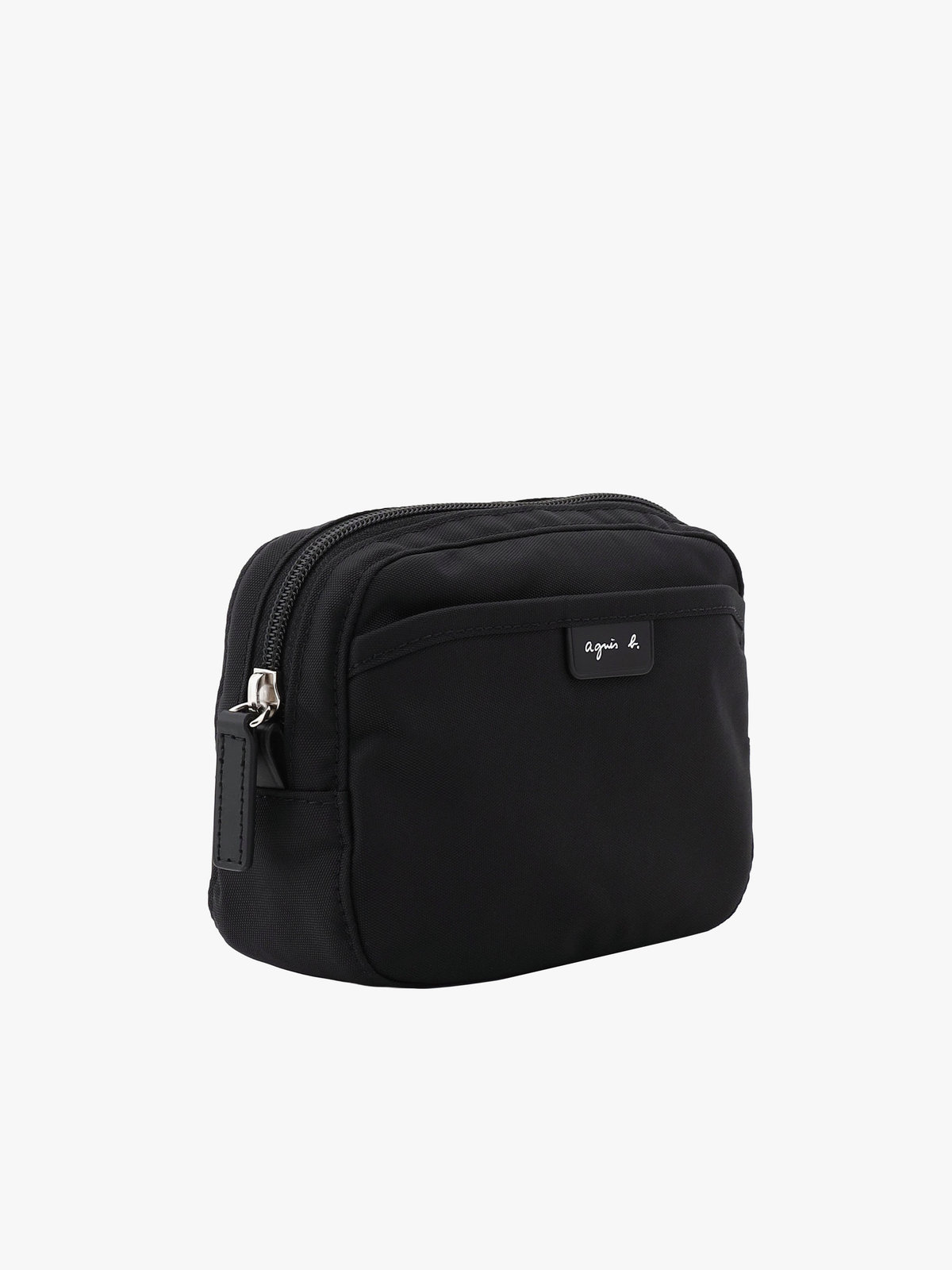 VOYAGE ウィメンズ バッグ＆ウォレット  ポーチ RAP01-02 ブラック