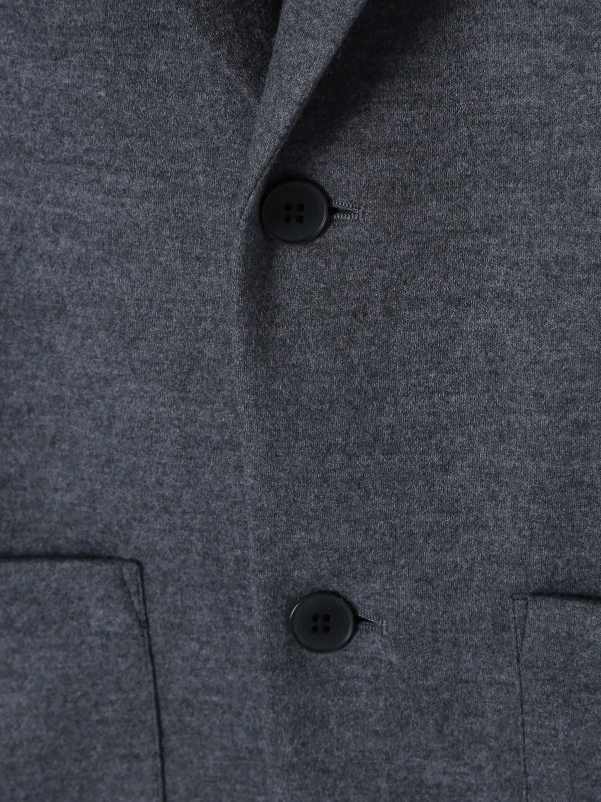 HOMME メンズ 【Outlet】JJO0 GREENFORD ジャケット グレー