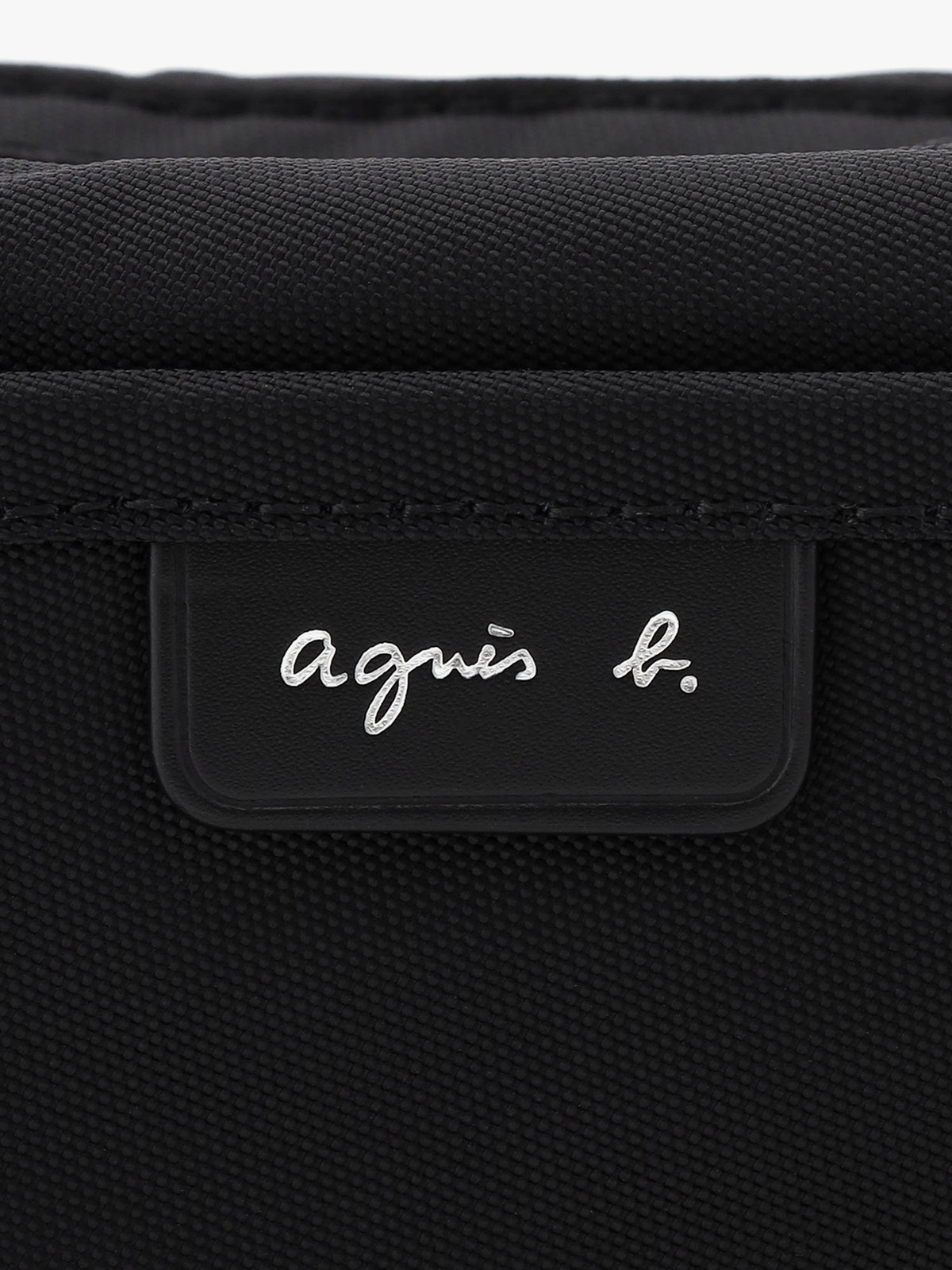 VOYAGE ウィメンズ バッグ＆ウォレット  ポーチ RAP01-02 ブラック