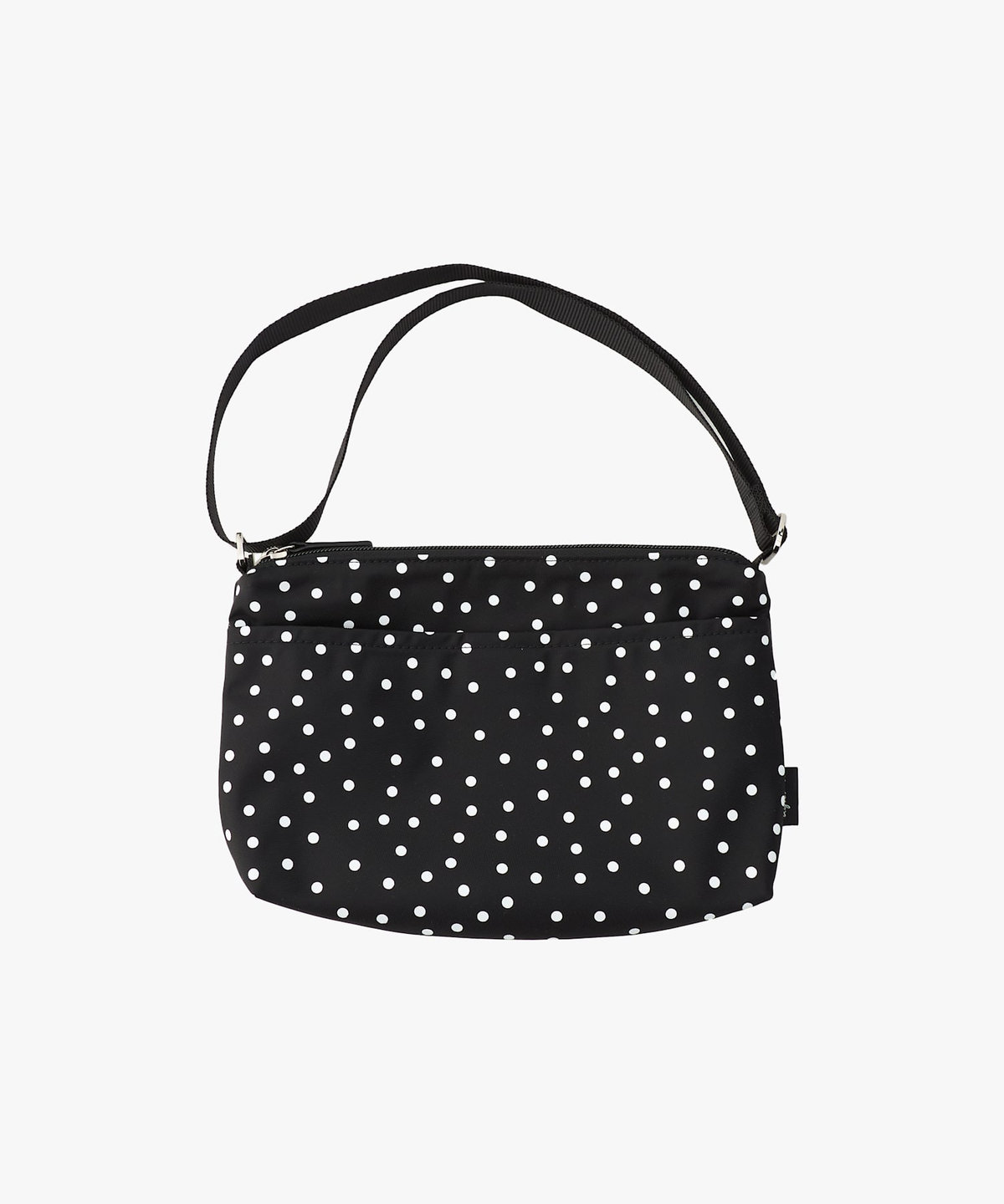 VOYAGE ウィメンズ バッグ＆ウォレット ナイロン 2way ラージ ボストンバッグ "My bag" RAT01-02 ブラック