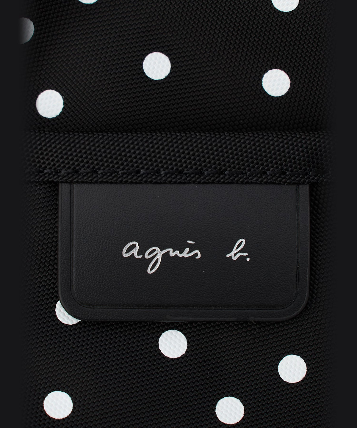 VOYAGE ウィメンズ バッグ＆ウォレット ナイロン 2way ラージ ボストンバッグ "My bag" RAT01-02 ブラック