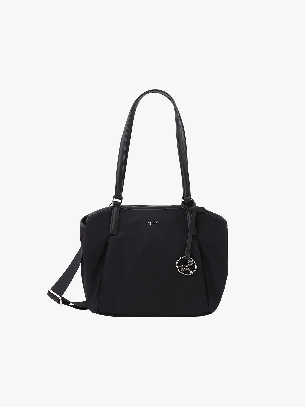 VOYAGE ウィメンズ バッグ＆ウォレット  トートバック PAS23-05 ブラック