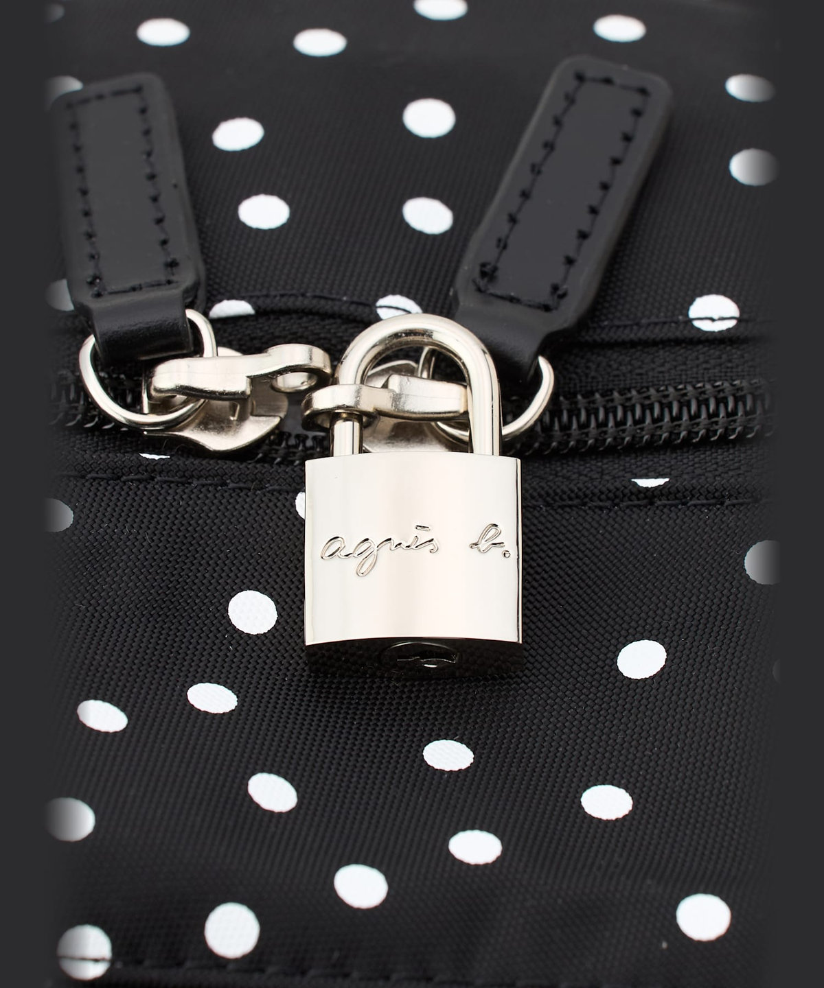 VOYAGE ウィメンズ バッグ＆ウォレット ナイロン 2way ラージ ボストンバッグ "My bag" RAT01-02 ブラック