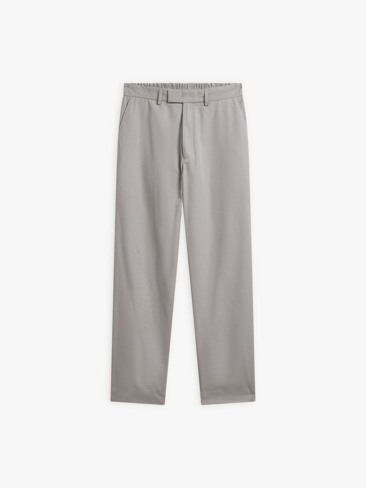HOMME メンズ 【Outlet】【セットアップ対応商品】TV18 PANTALON パンツ グレー系その他