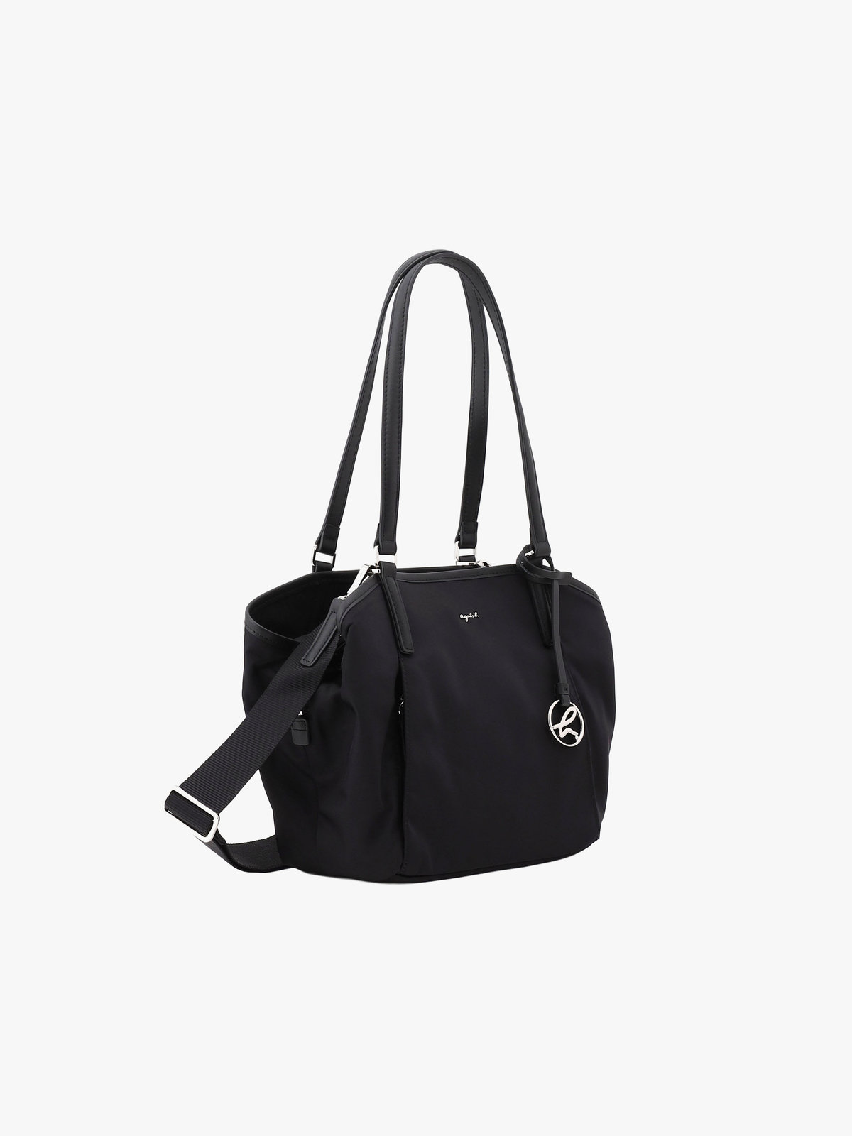 VOYAGE ウィメンズ バッグ＆ウォレット  トートバック PAS23-05 ブラック