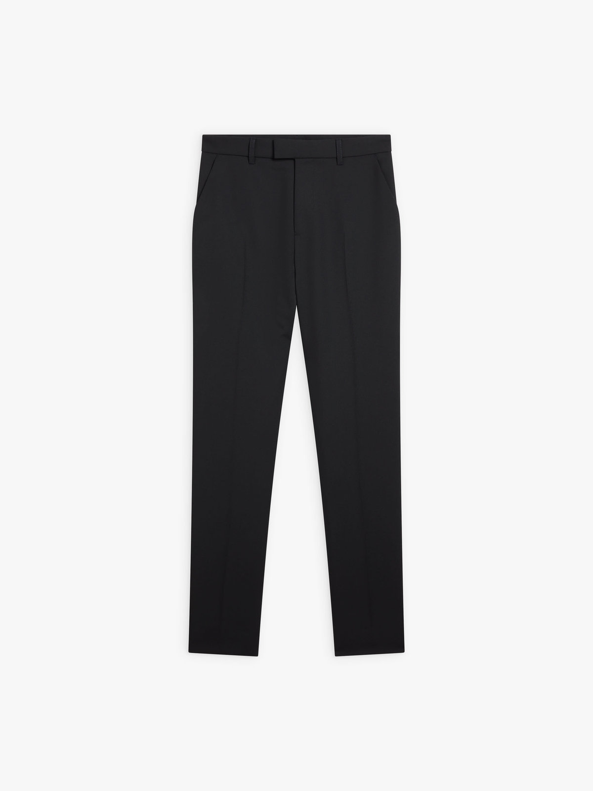 FEMME ウィメンズ US55 PANTALON パンツ ブラック