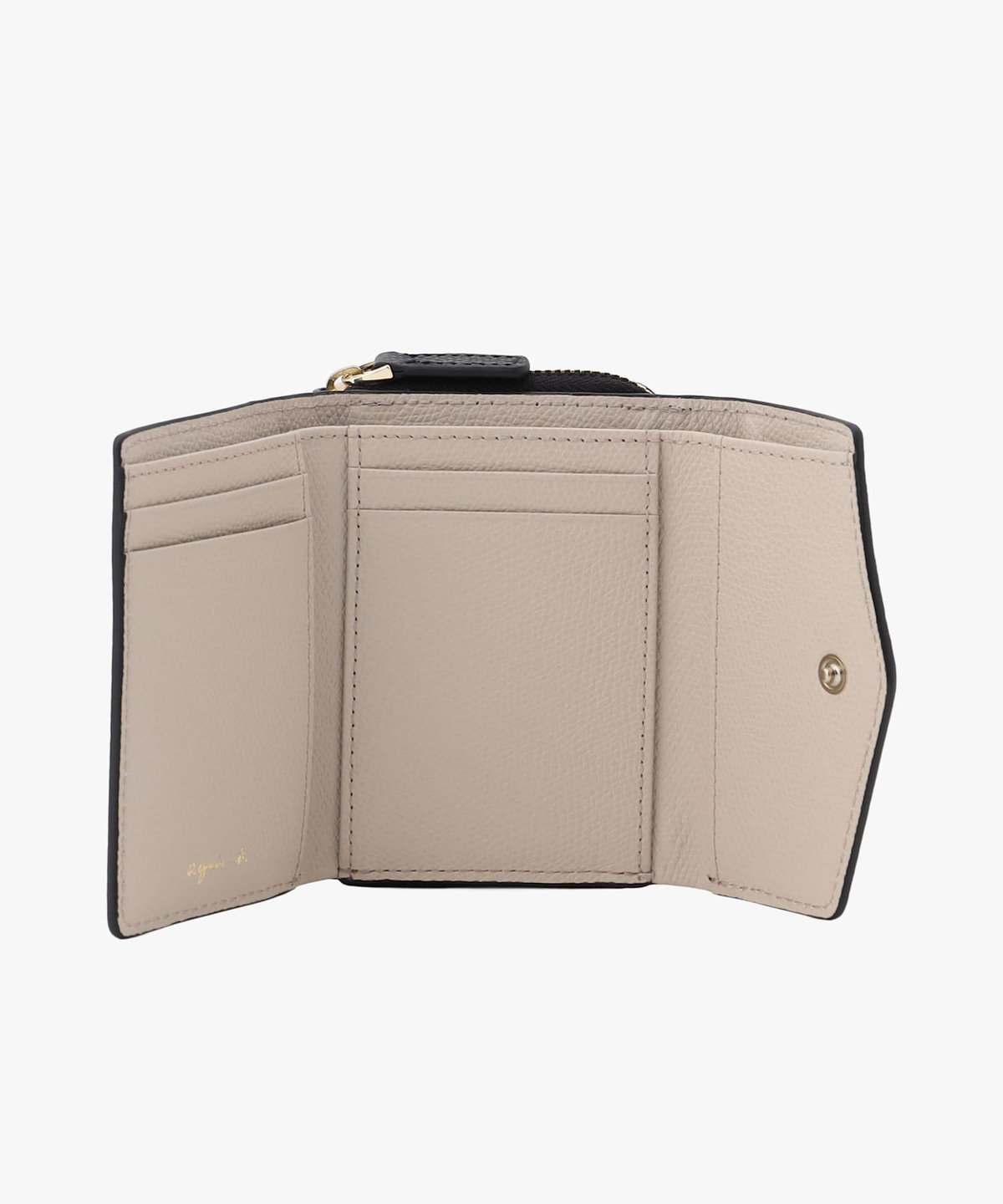 VOYAGE ウィメンズ バッグ＆ウォレット  ミニウォレット TAW05-02 ブラック