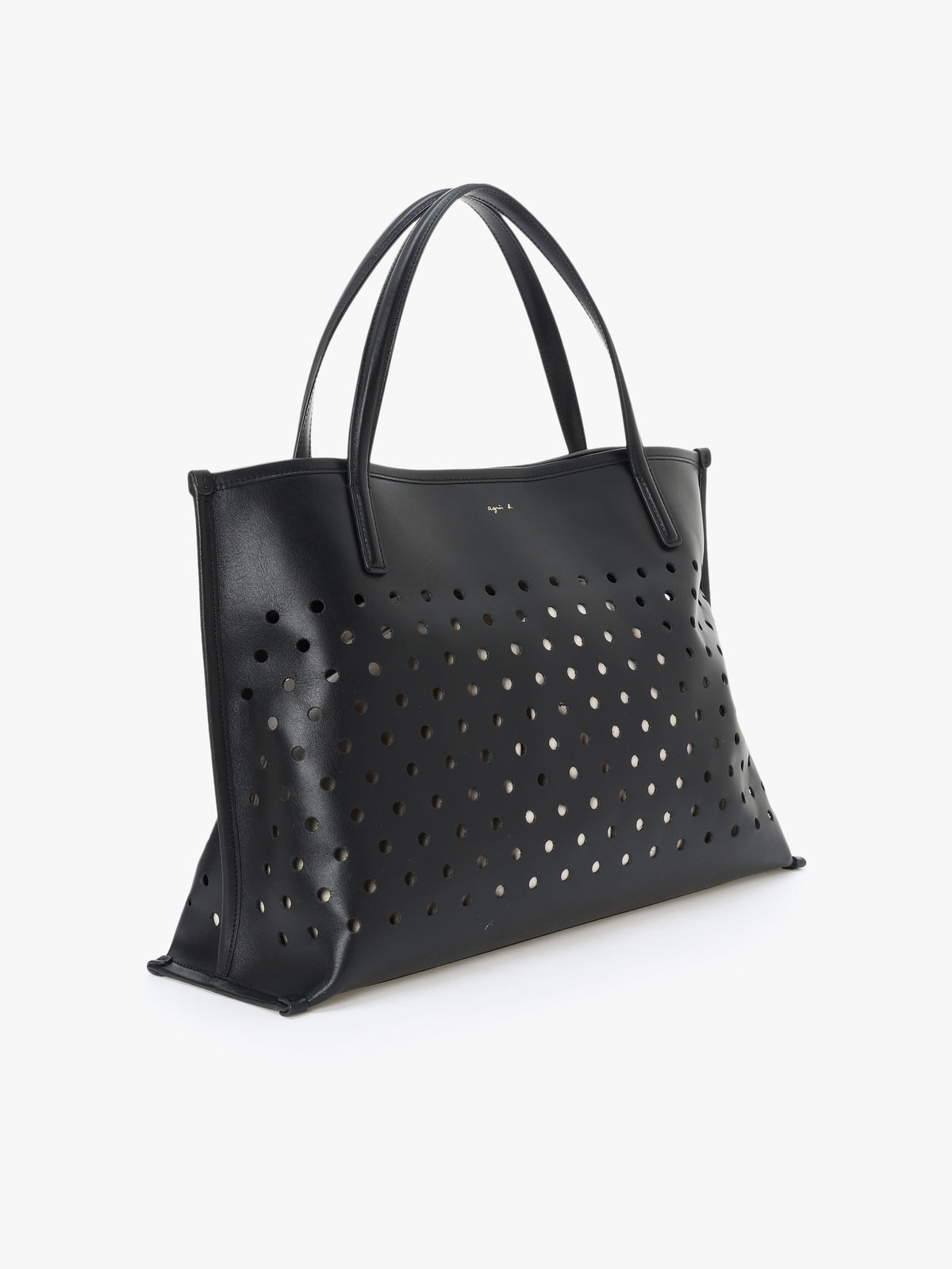 VOYAGE ウィメンズ バッグ＆ウォレット 【Outlet】2wayトートバッグ YAS08-01 ブラック