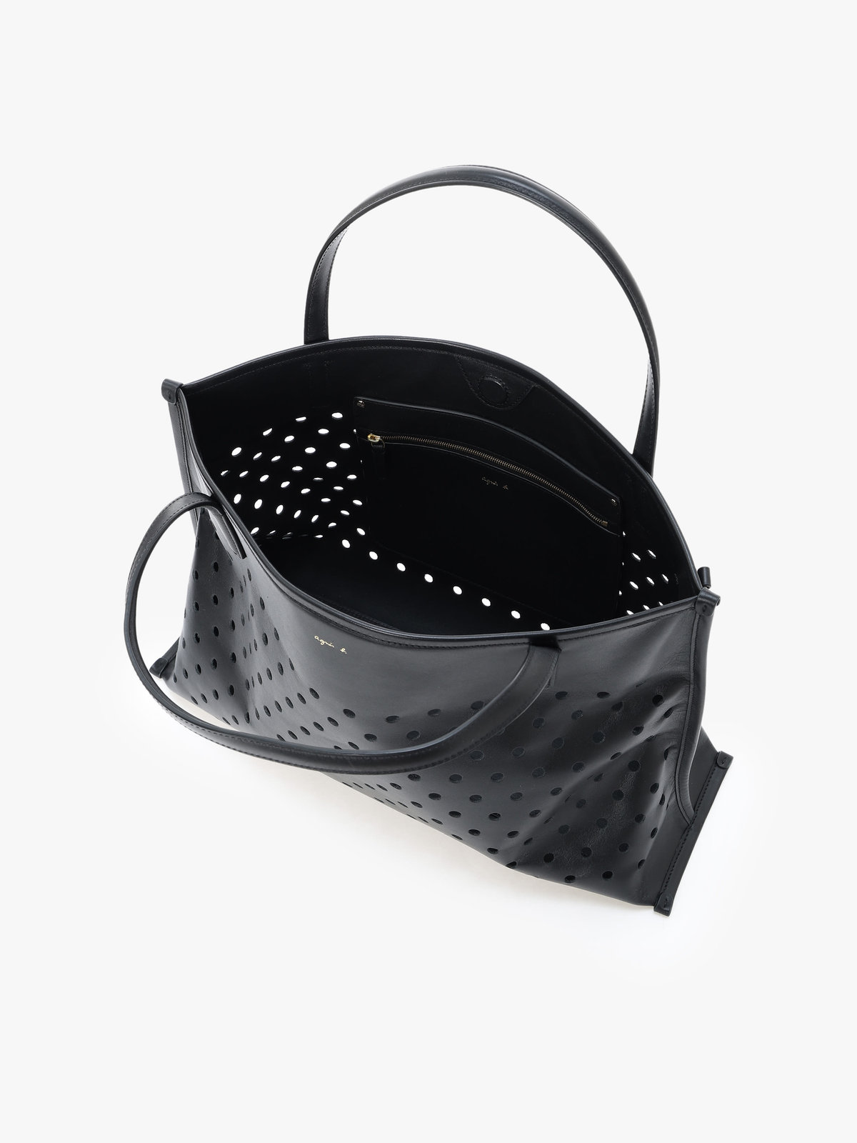 VOYAGE ウィメンズ バッグ＆ウォレット 【Outlet】2wayトートバッグ YAS08-01 ブラック