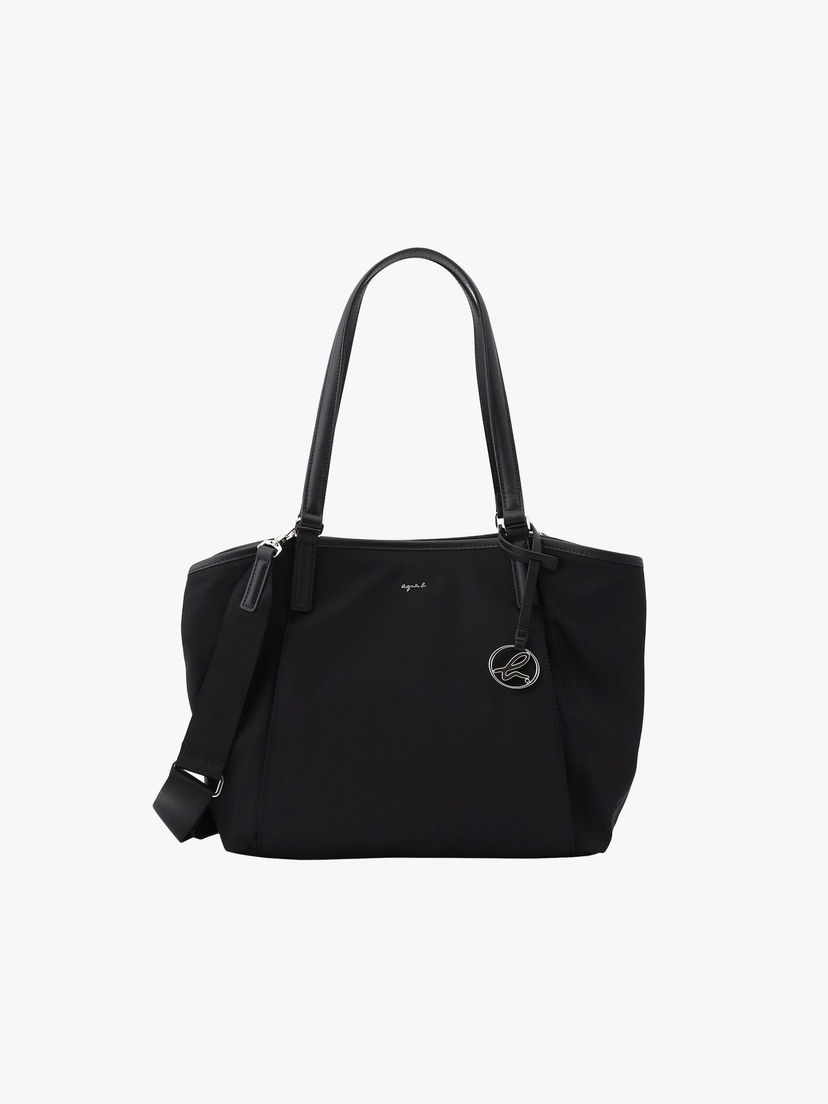 VOYAGE ウィメンズ バッグ＆ウォレット  トートバック PAS23-06 ブラック