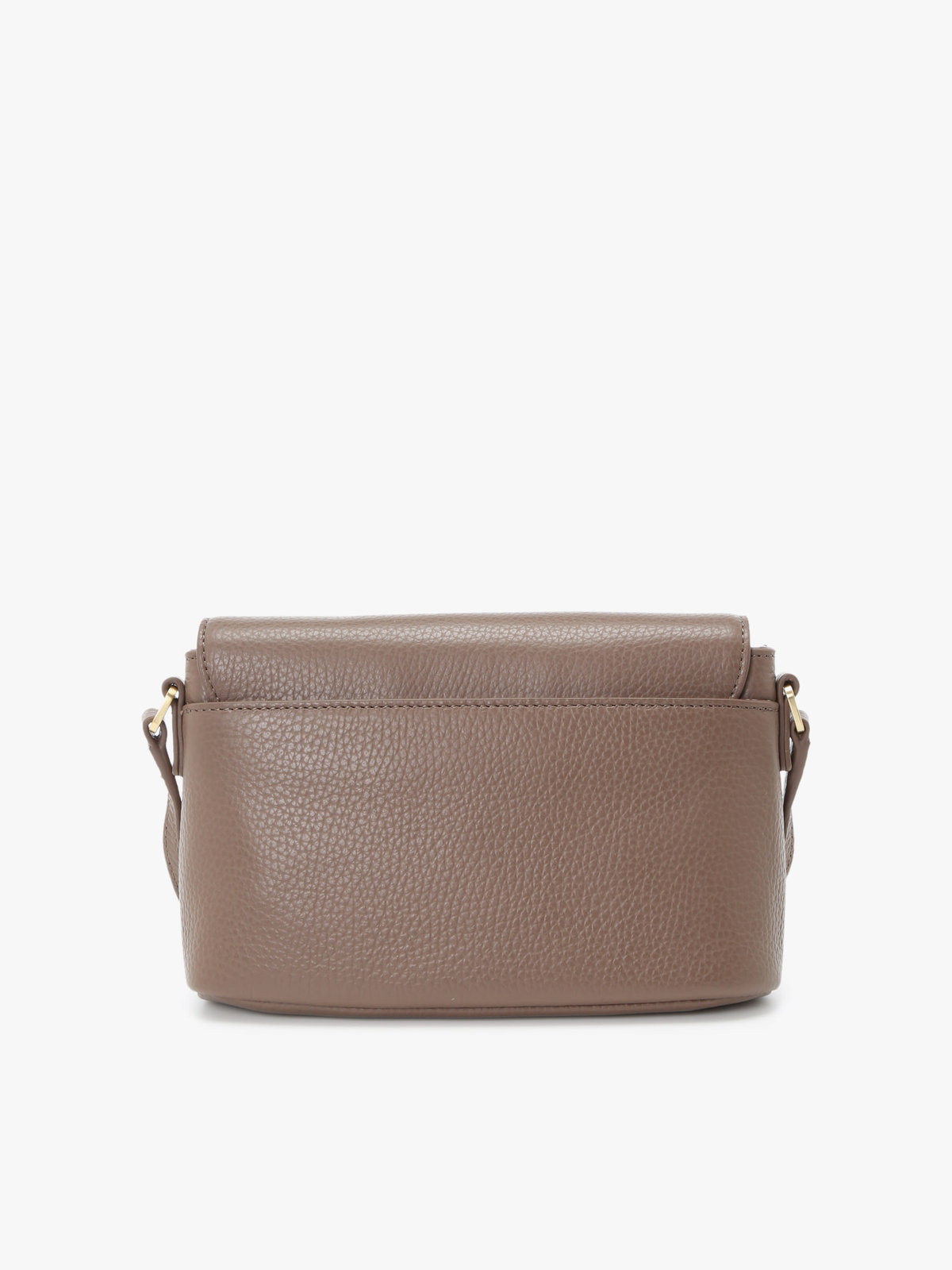 VOYAGE ウィメンズ バッグ＆ウォレット レザー ミニ ショルダー ”The b.” ABS17-01 ブラウン系その他