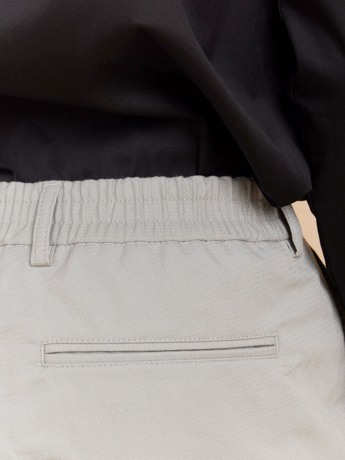 HOMME メンズ 【Outlet】【セットアップ対応商品】TV18 PANTALON パンツ グレー系その他