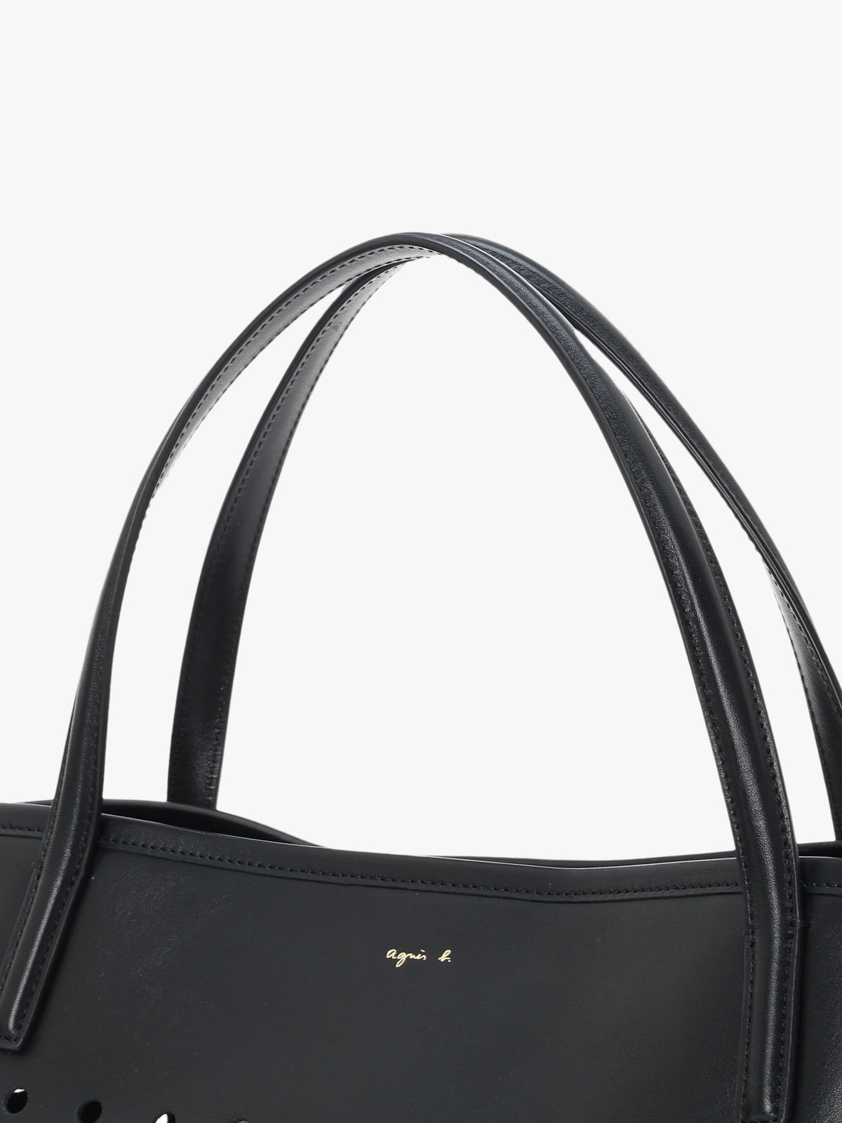 VOYAGE ウィメンズ バッグ＆ウォレット 【Outlet】2wayトートバッグ YAS08-01 ブラック