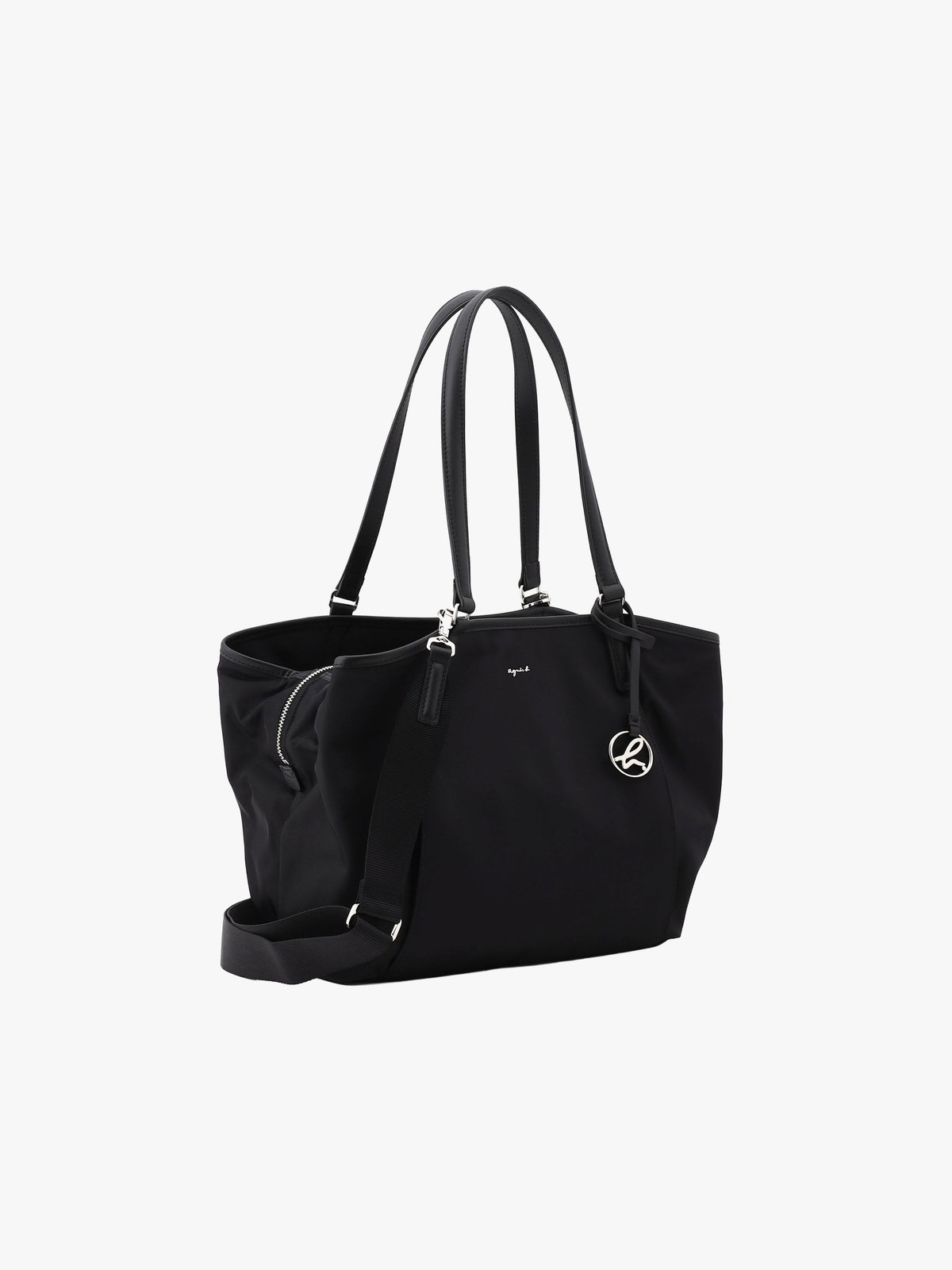 VOYAGE ウィメンズ バッグ＆ウォレット  トートバック PAS23-06 ブラック