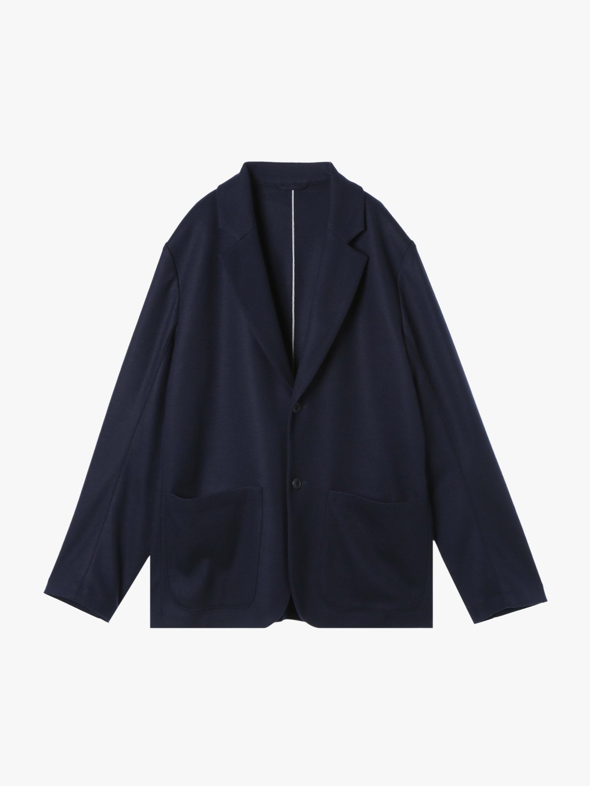 HOMME メンズ メンズ ウール テーラードジャケット ”Greenford Large” ブルー系その他