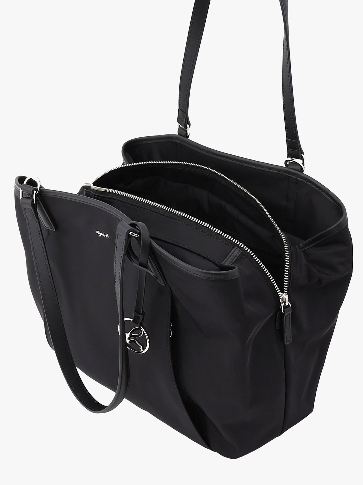 VOYAGE ウィメンズ バッグ＆ウォレット  トートバック PAS23-06 ブラック