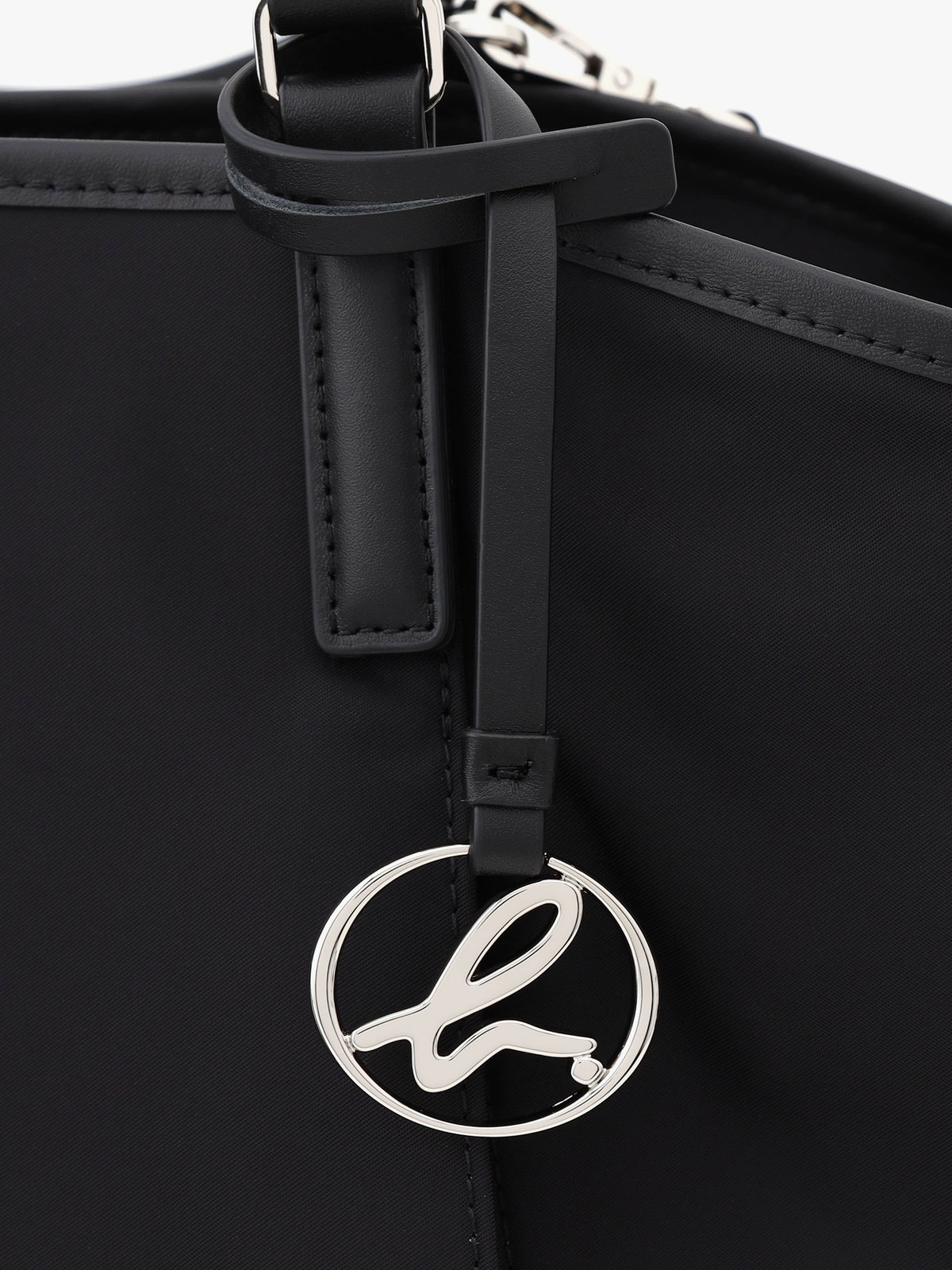 VOYAGE ウィメンズ バッグ＆ウォレット  トートバック PAS23-06 ブラック