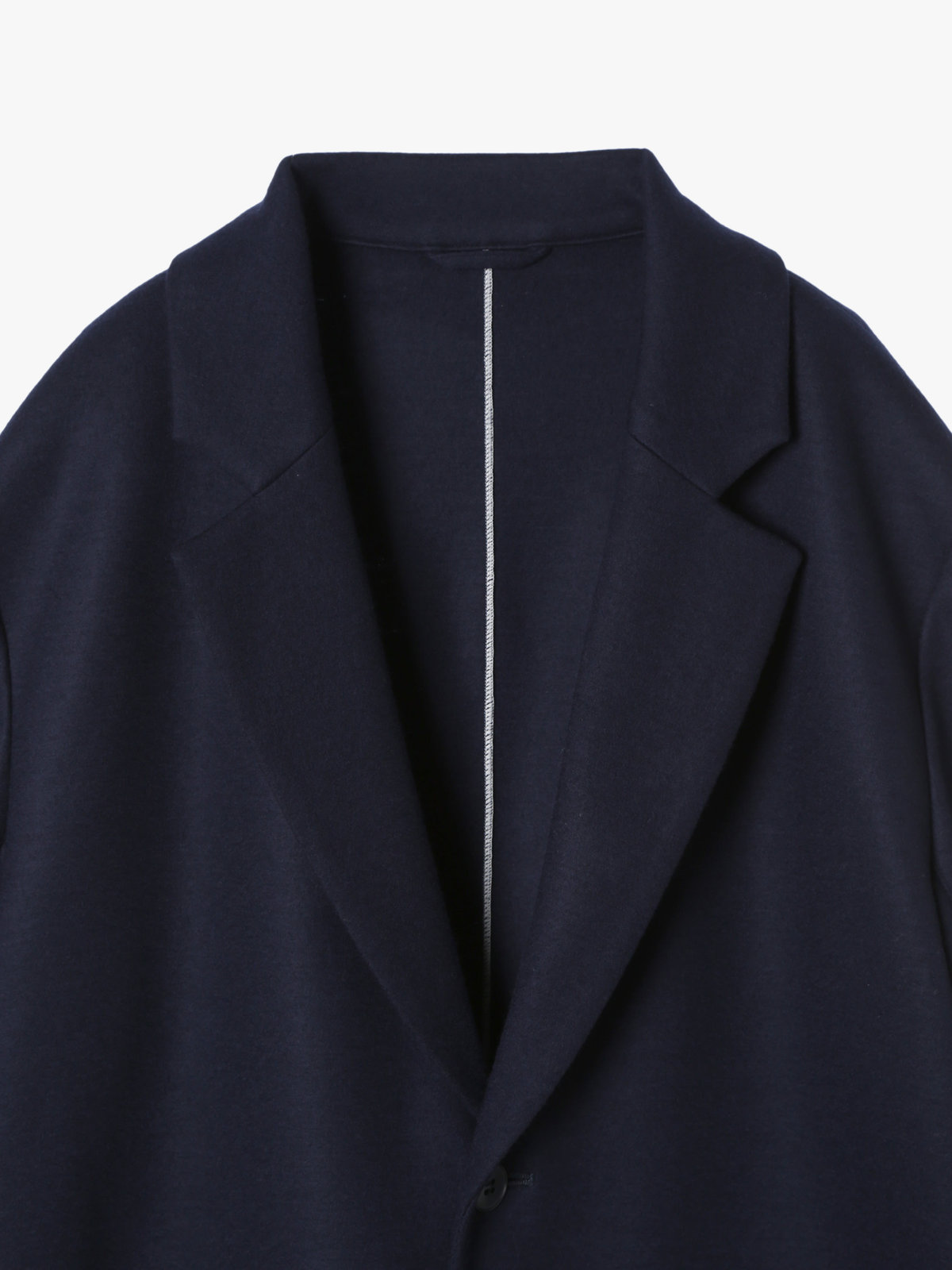 HOMME メンズ メンズ ウール テーラードジャケット ”Greenford Large” ブルー系その他