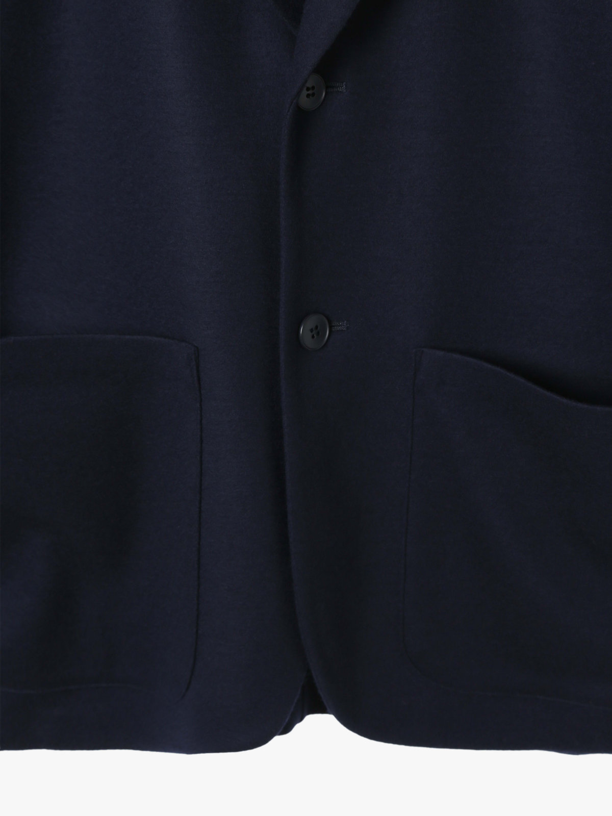 HOMME メンズ メンズ ウール テーラードジャケット ”Greenford Large” ブルー系その他