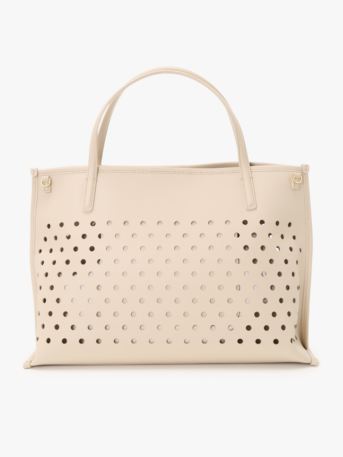 VOYAGE ウィメンズ バッグ＆ウォレット 【Outlet】2wayトートバッグ YAS08-01 ベージュ