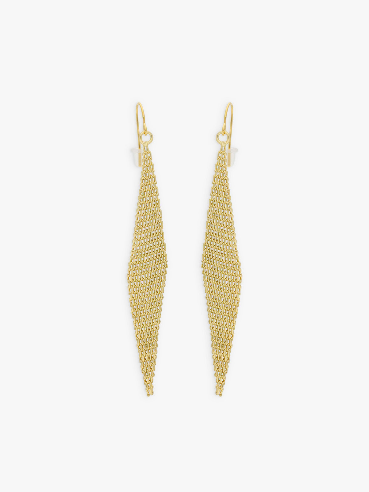 FEMME ウィメンズ ピアス ”Laure” ゴールド