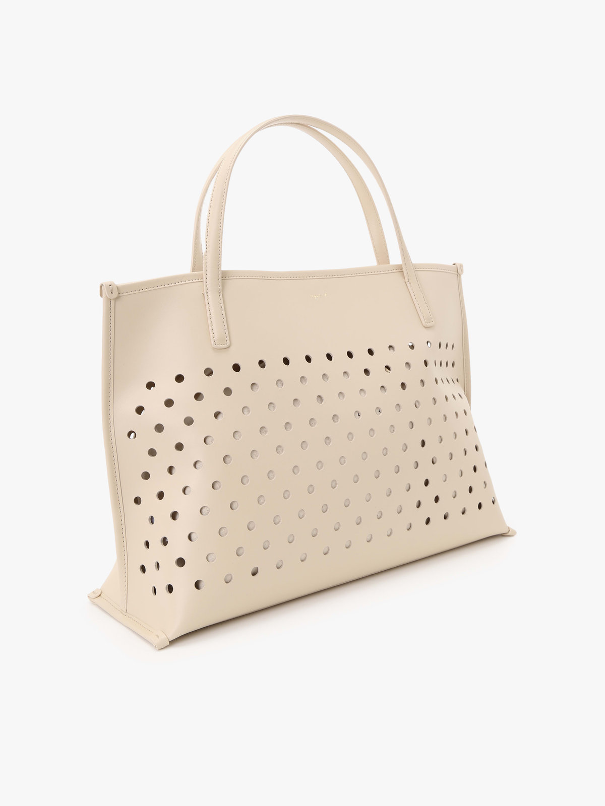 VOYAGE ウィメンズ バッグ＆ウォレット 【Outlet】2wayトートバッグ YAS08-01 ベージュ