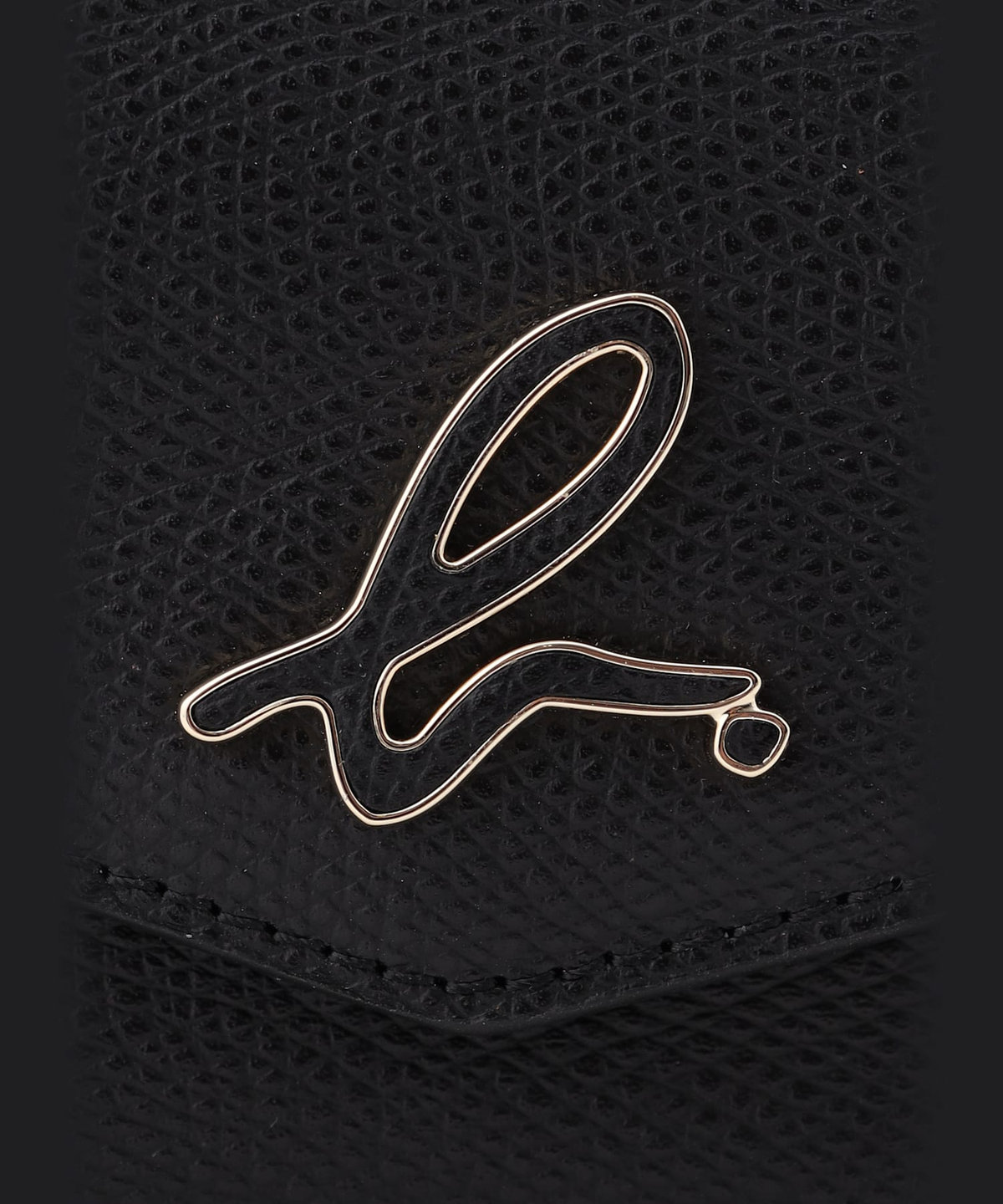 VOYAGE ウィメンズ バッグ＆ウォレット  ミニウォレット TAW05-02 ブラック