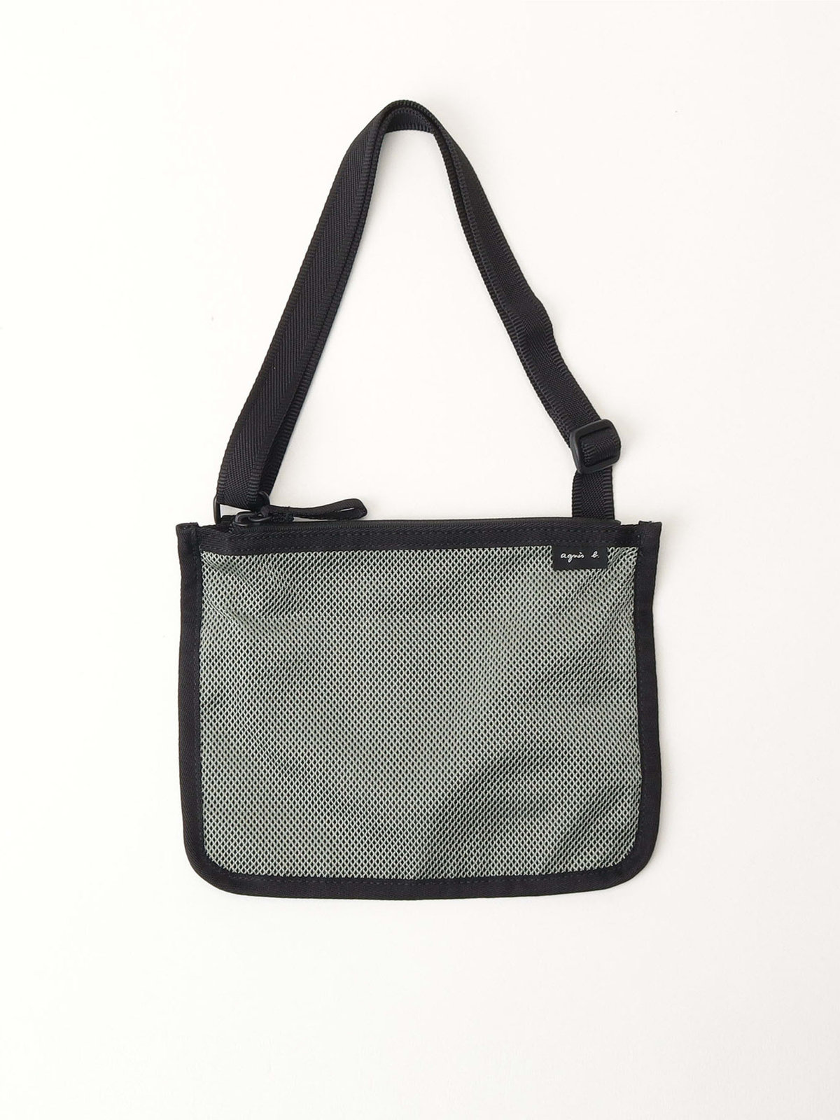 VOYAGE ウィメンズ バッグ＆ウォレット  2wayボストンバッグ VAT01-02 ブラック