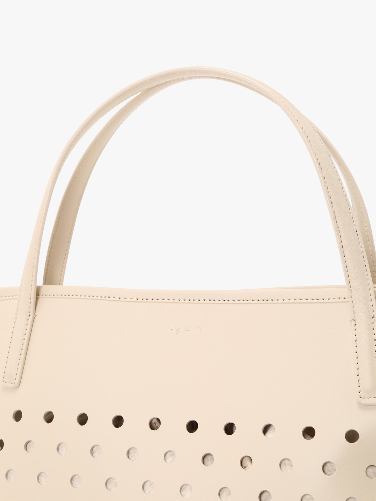 VOYAGE ウィメンズ バッグ＆ウォレット 【Outlet】2wayトートバッグ YAS08-01 ベージュ