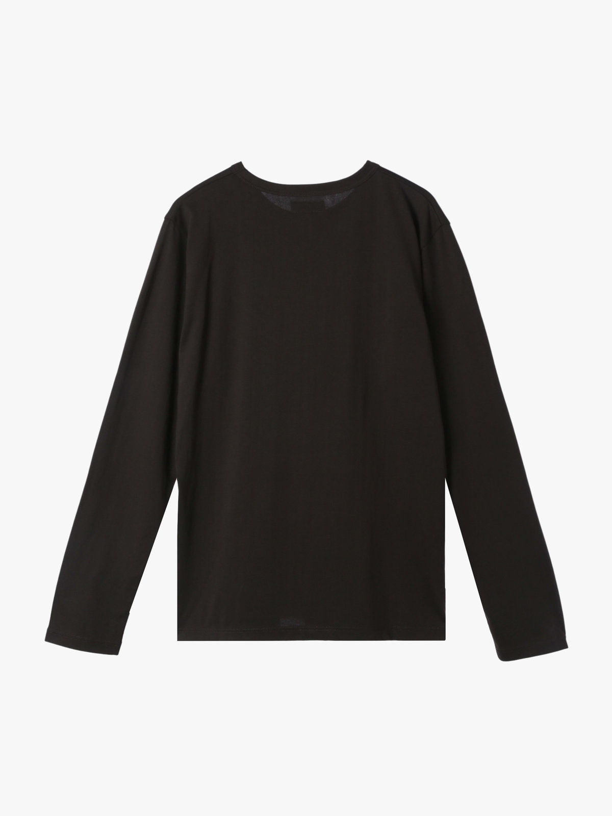 HOMME メンズ メンズ アイコニック プリント 長袖 Tシャツ ”Lezard” ブラウン系その他