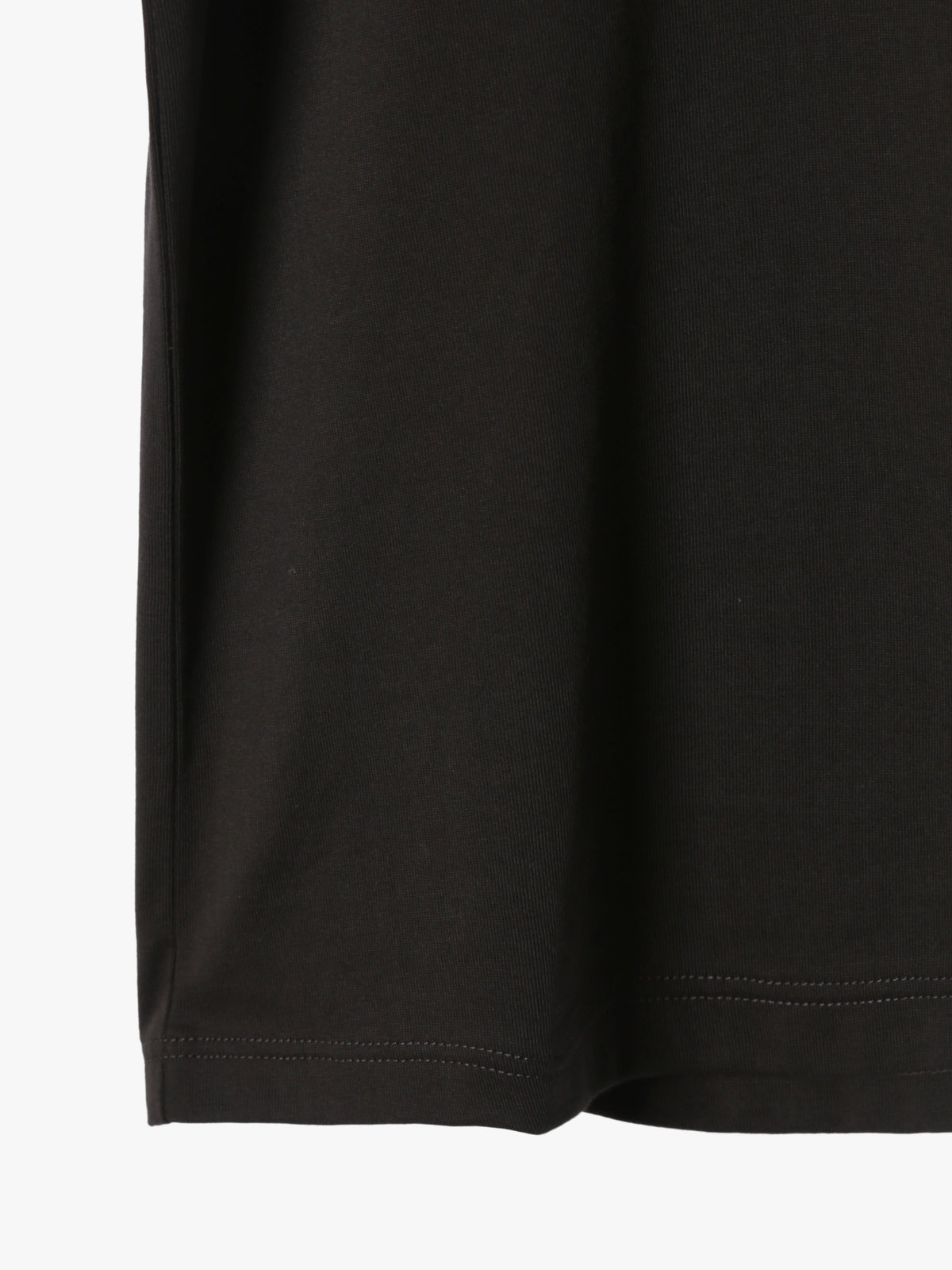 HOMME メンズ メンズ アイコニック プリント 長袖 Tシャツ ”Lezard” ブラウン系その他