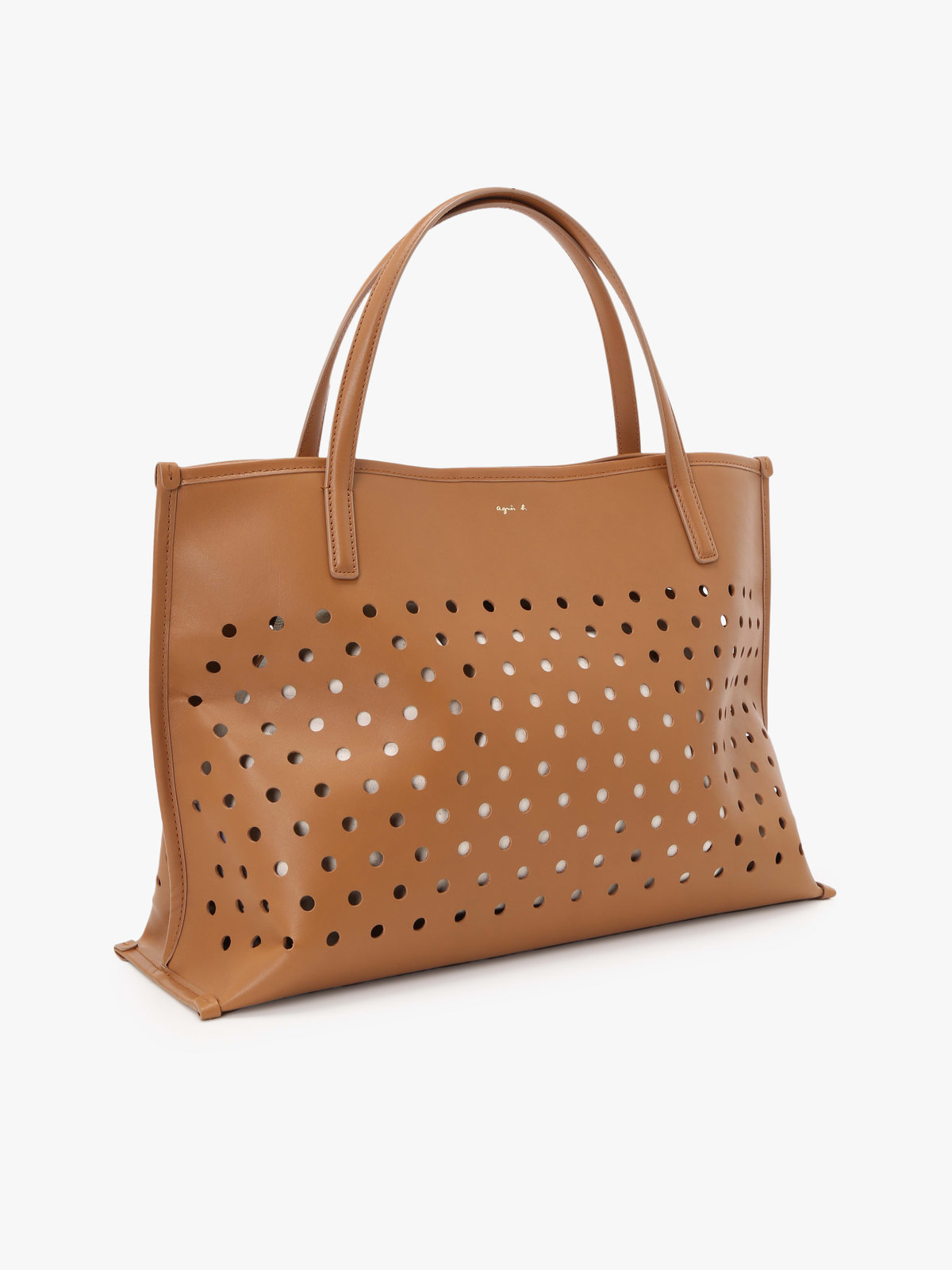 VOYAGE ウィメンズ バッグ＆ウォレット 【Outlet】2wayトートバッグ YAS08-01 ブラウン系その他