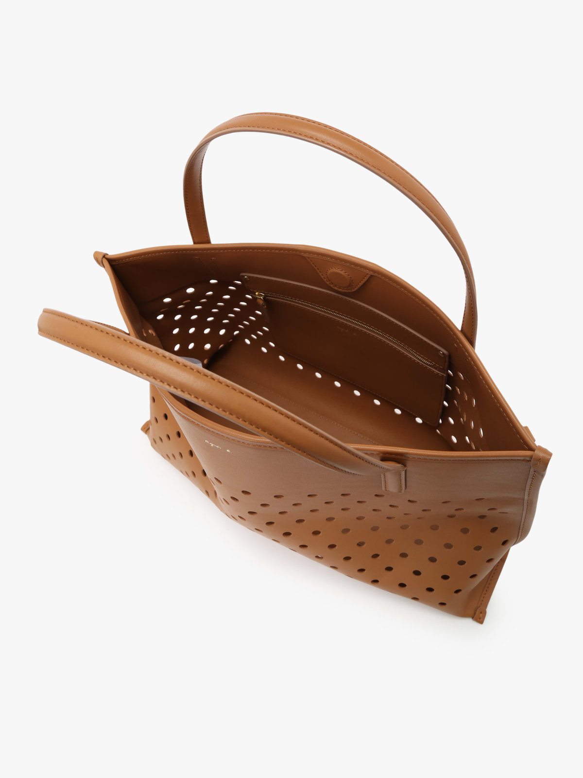 VOYAGE ウィメンズ バッグ＆ウォレット 【Outlet】2wayトートバッグ YAS08-01 ブラウン系その他