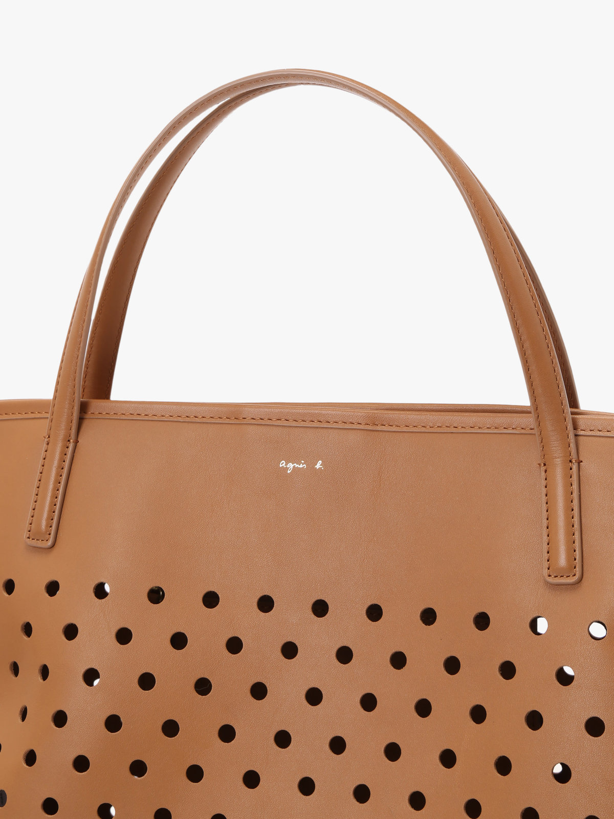 VOYAGE ウィメンズ バッグ＆ウォレット 【Outlet】2wayトートバッグ YAS08-01 ブラウン系その他