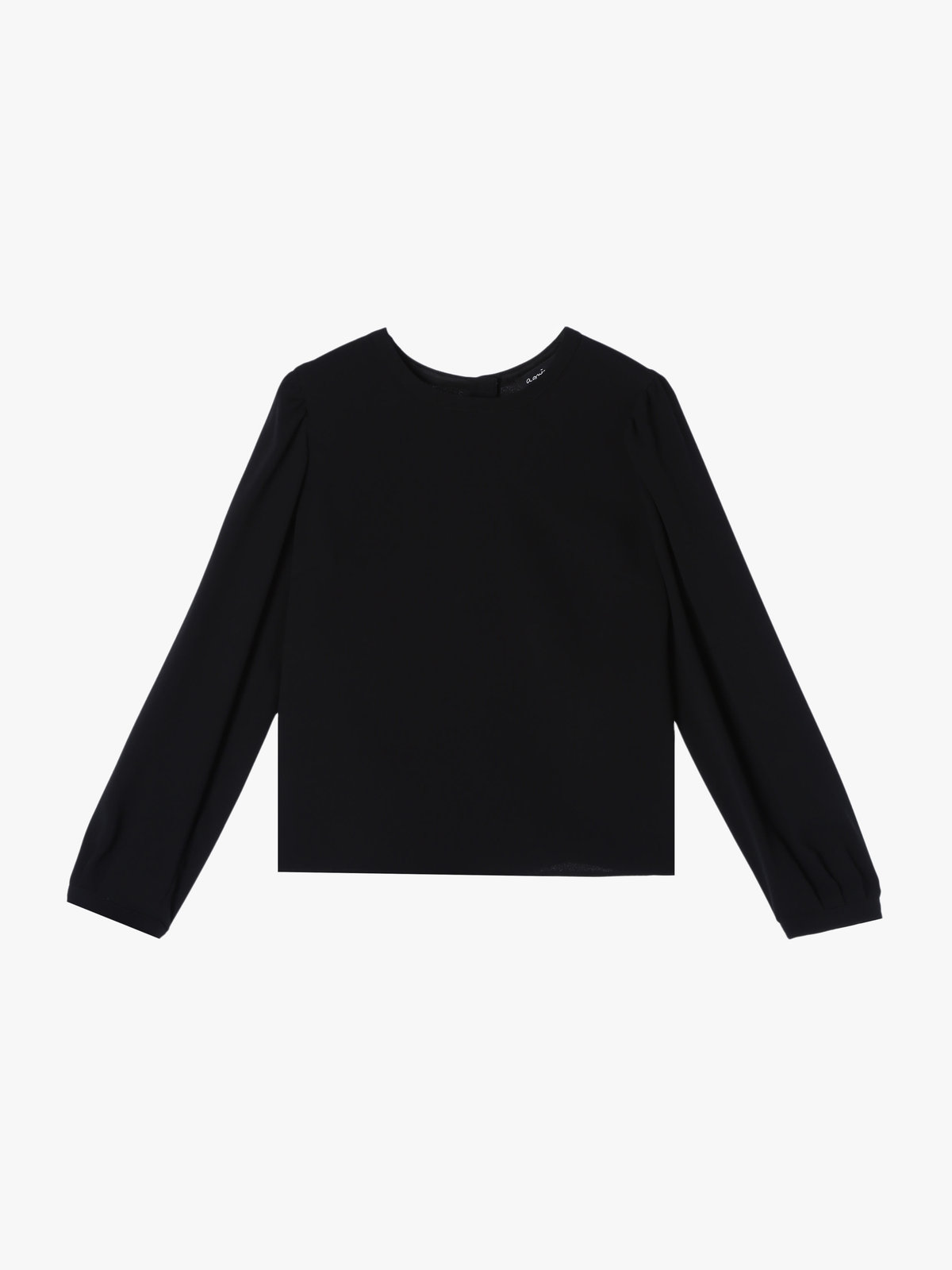 FEMME ウィメンズ 【Outlet】U700 HAUT トップス ブラック