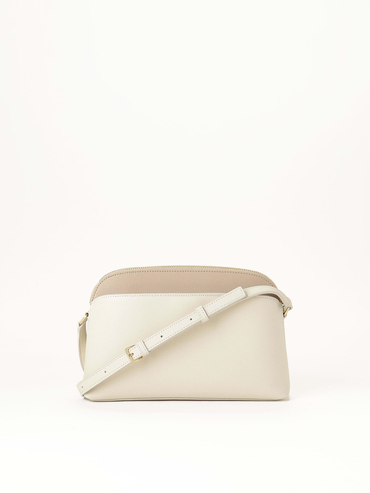 VOYAGE ウィメンズ バッグ＆ウォレット ショルダーバッグ QAS02Z-03 オフホワイト