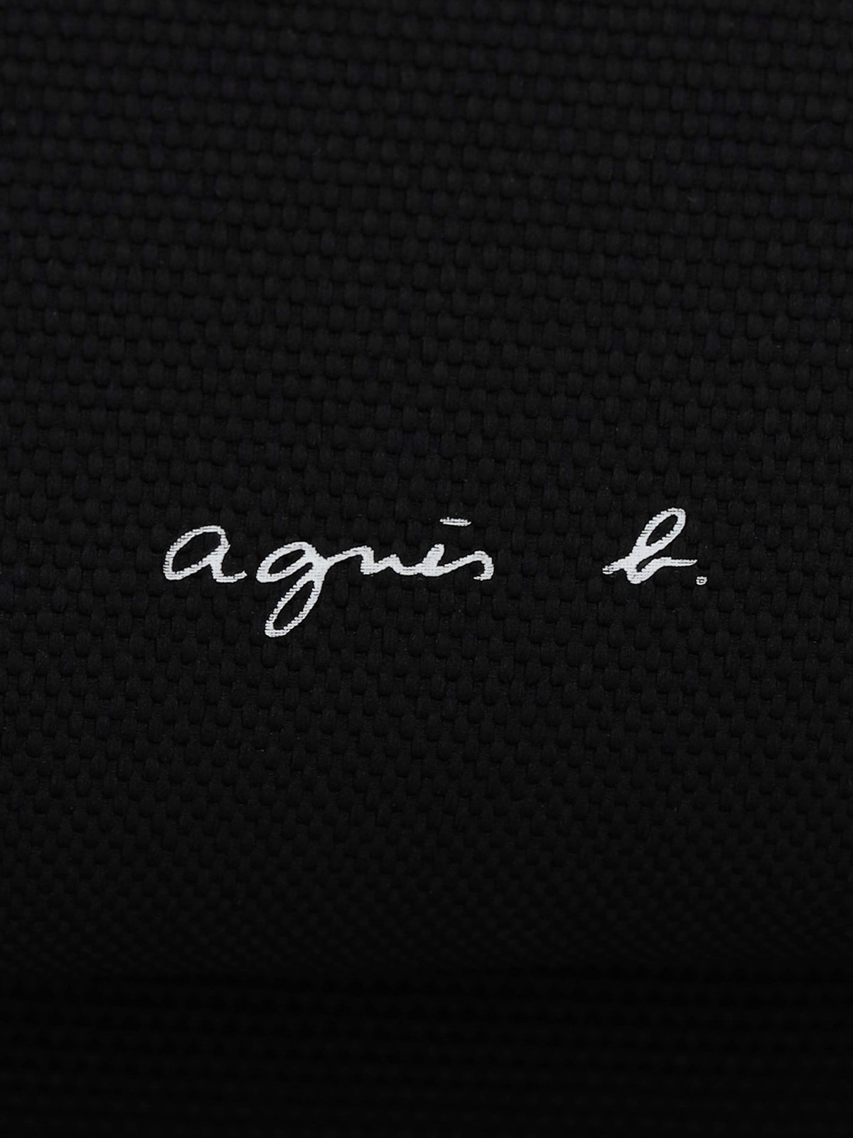 VOYAGE メンズ バッグ＆ウォレット  ウエストポーチ MH02B-03 ブラック