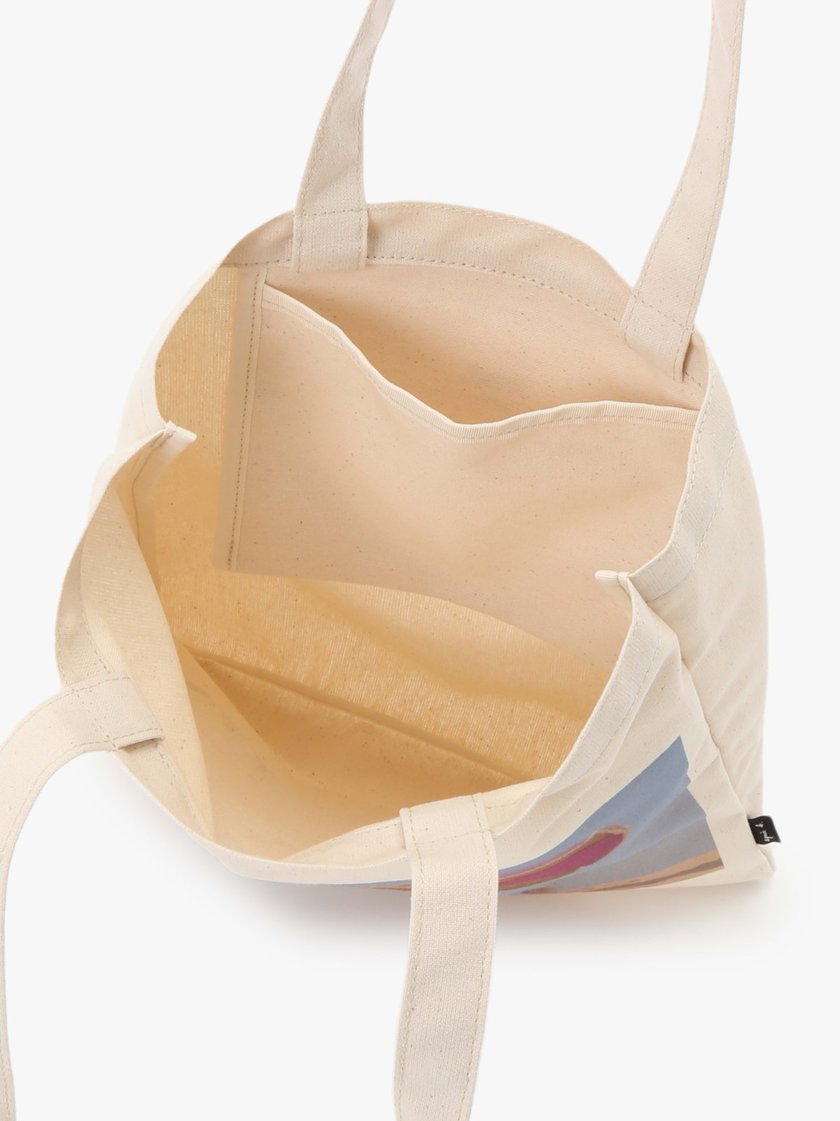 FEMME ウィメンズ 【ユニセックス】2351 SAC KyotoGraphie トートバッグ マルチ