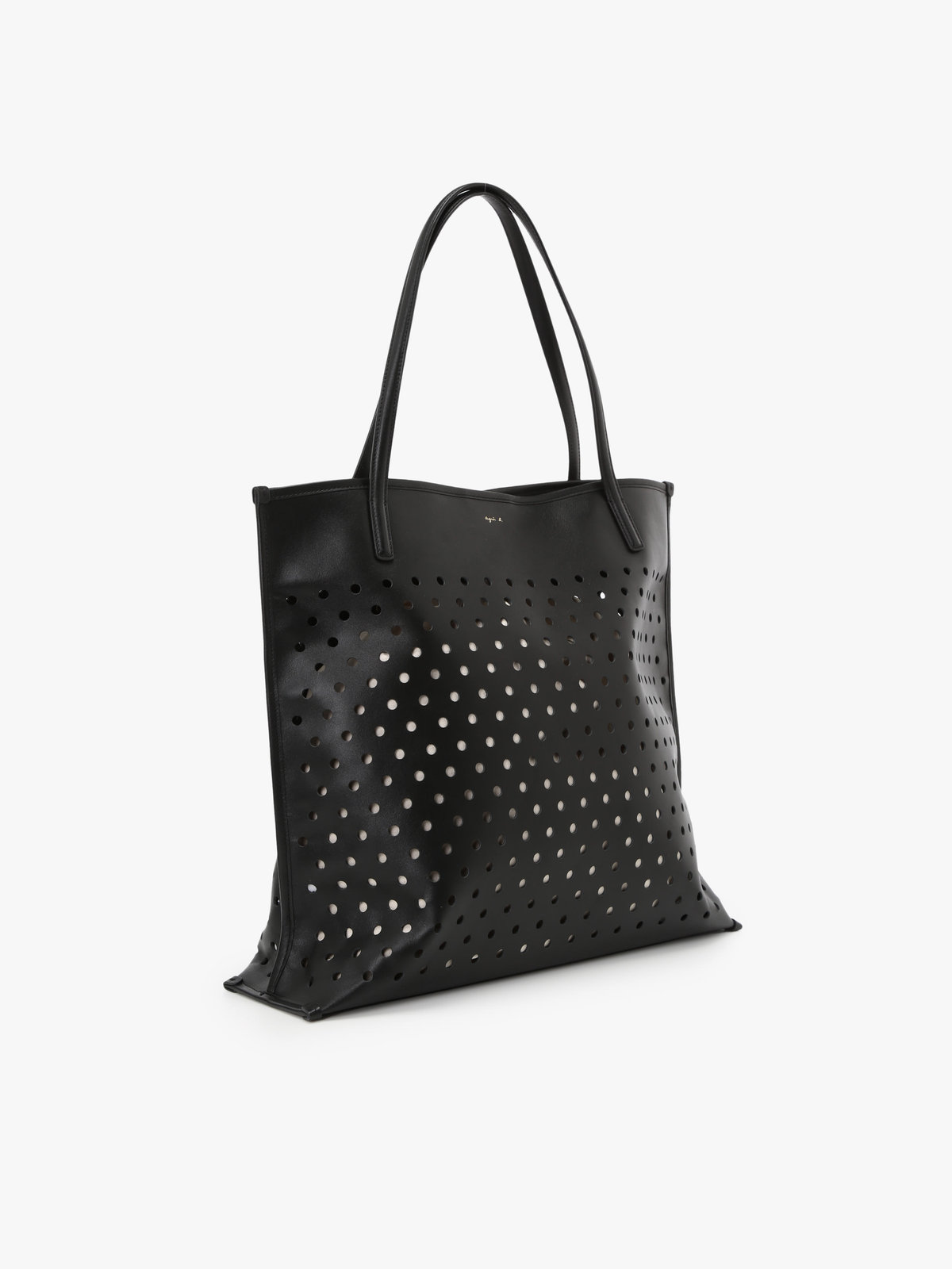 VOYAGE ウィメンズ バッグ＆ウォレット 【Outlet】トートバッグ YAS08-02 ブラック