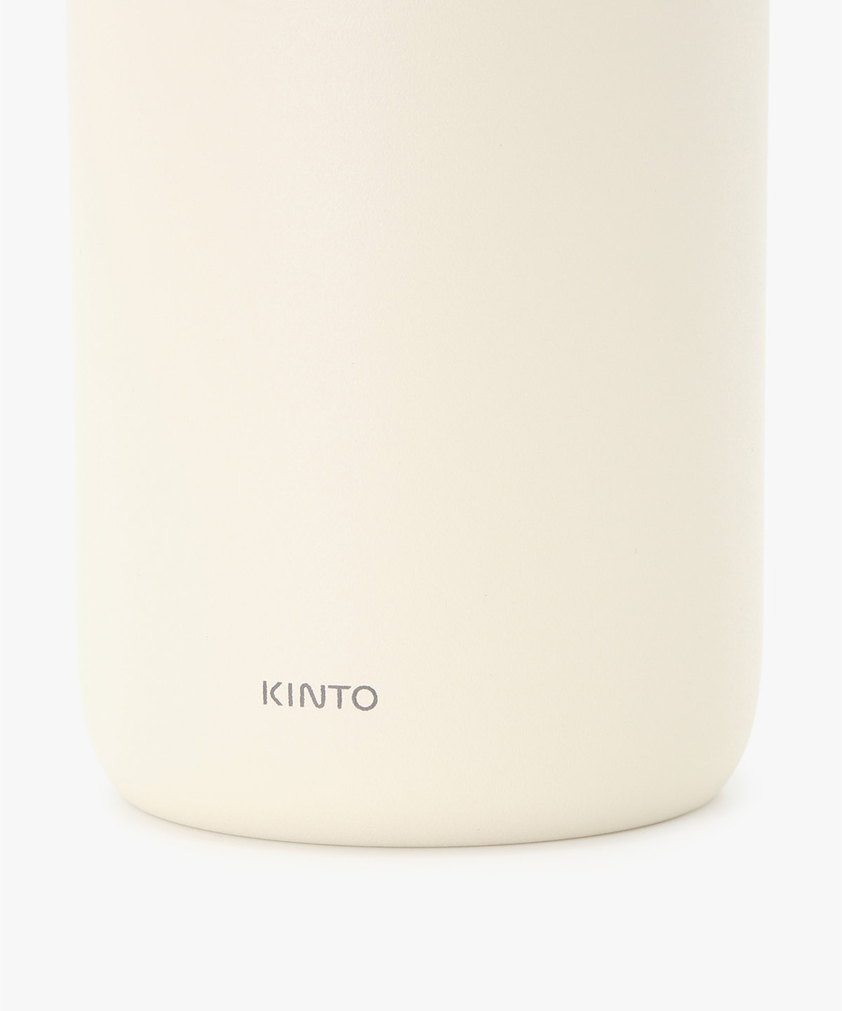 CAFE KINTO ロゴ タンブラー マルチ