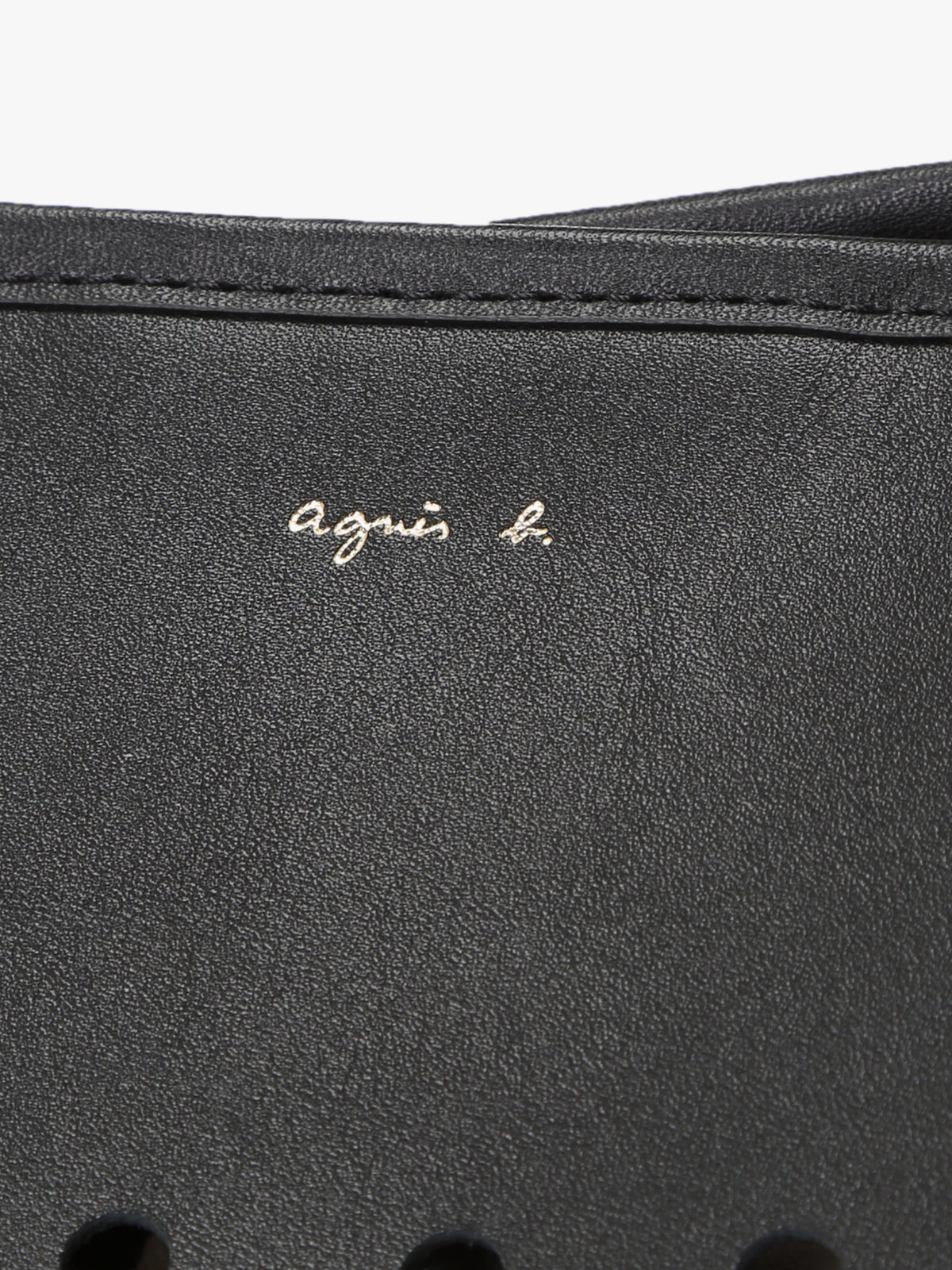 VOYAGE ウィメンズ バッグ＆ウォレット 【Outlet】トートバッグ YAS08-02 ブラック