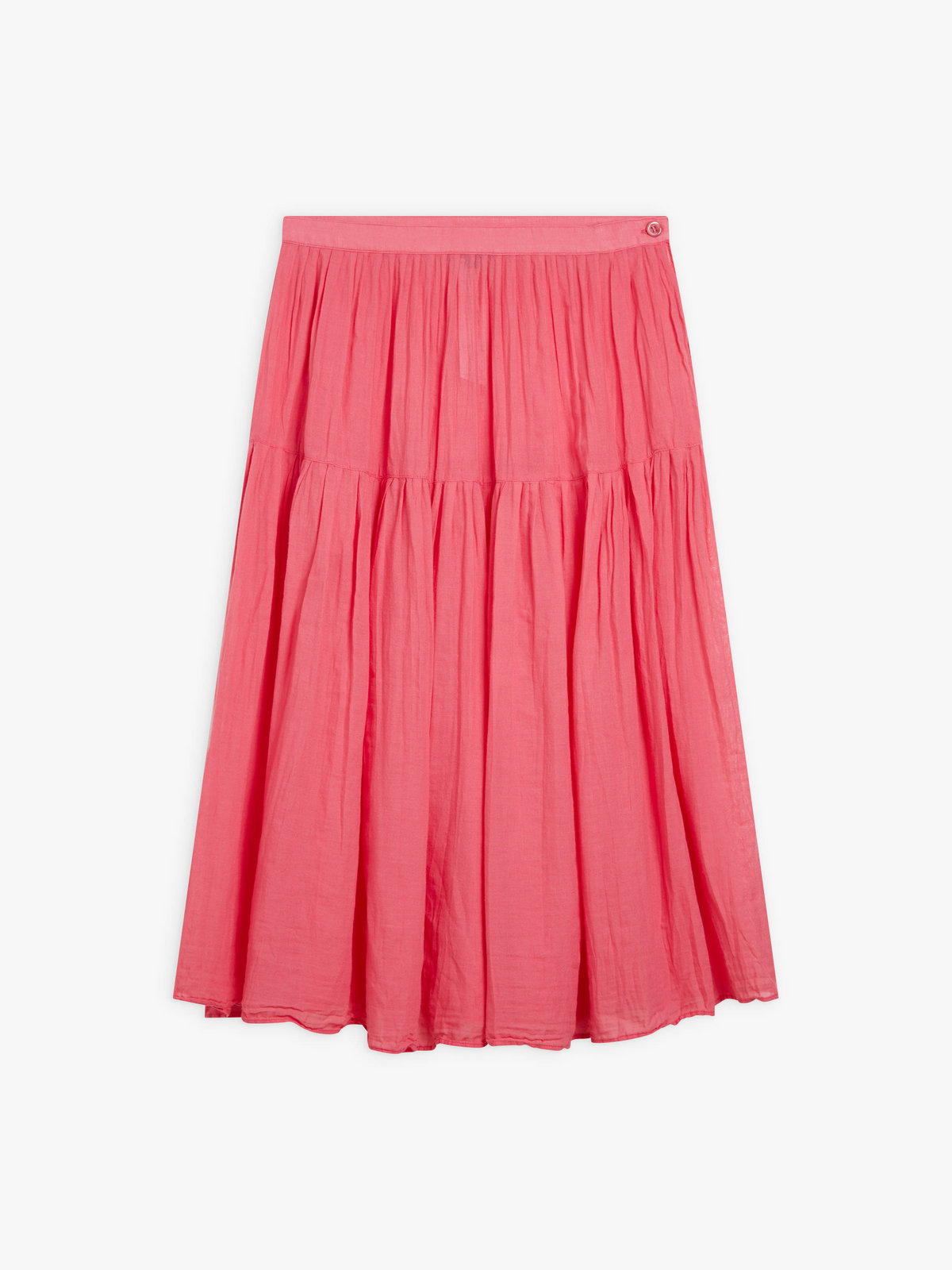 FEMME ウィメンズ 【Outlet】UQ94 JUPE スカート レッド系その他