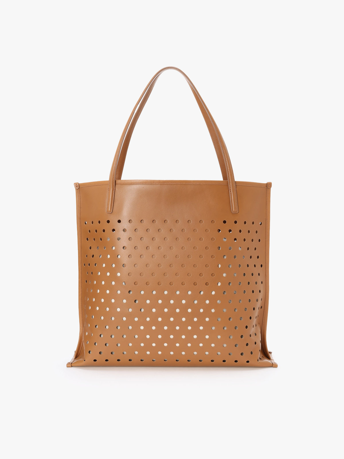 VOYAGE ウィメンズ バッグ＆ウォレット 【Outlet】トートバッグ YAS08-02 ブラウン系その他