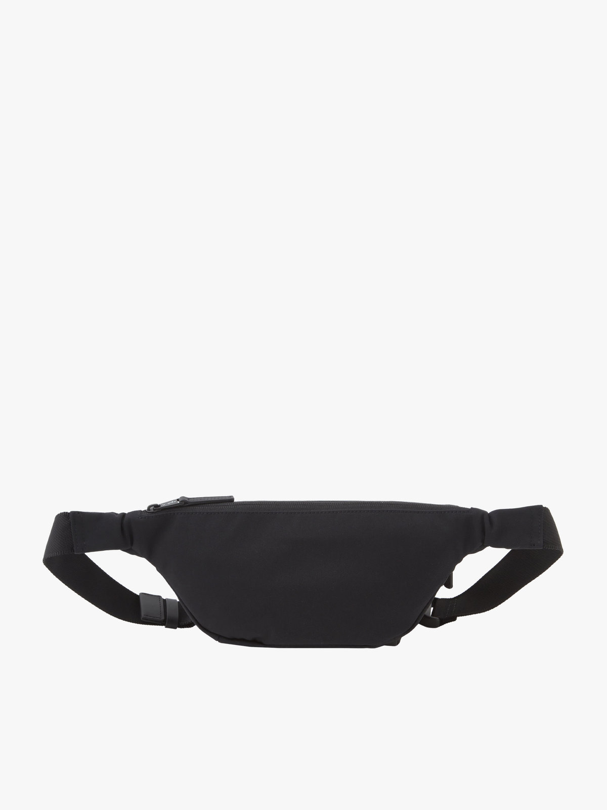 VOYAGE メンズ バッグ＆ウォレット  ウエストポーチ OAH14-04 ブラック