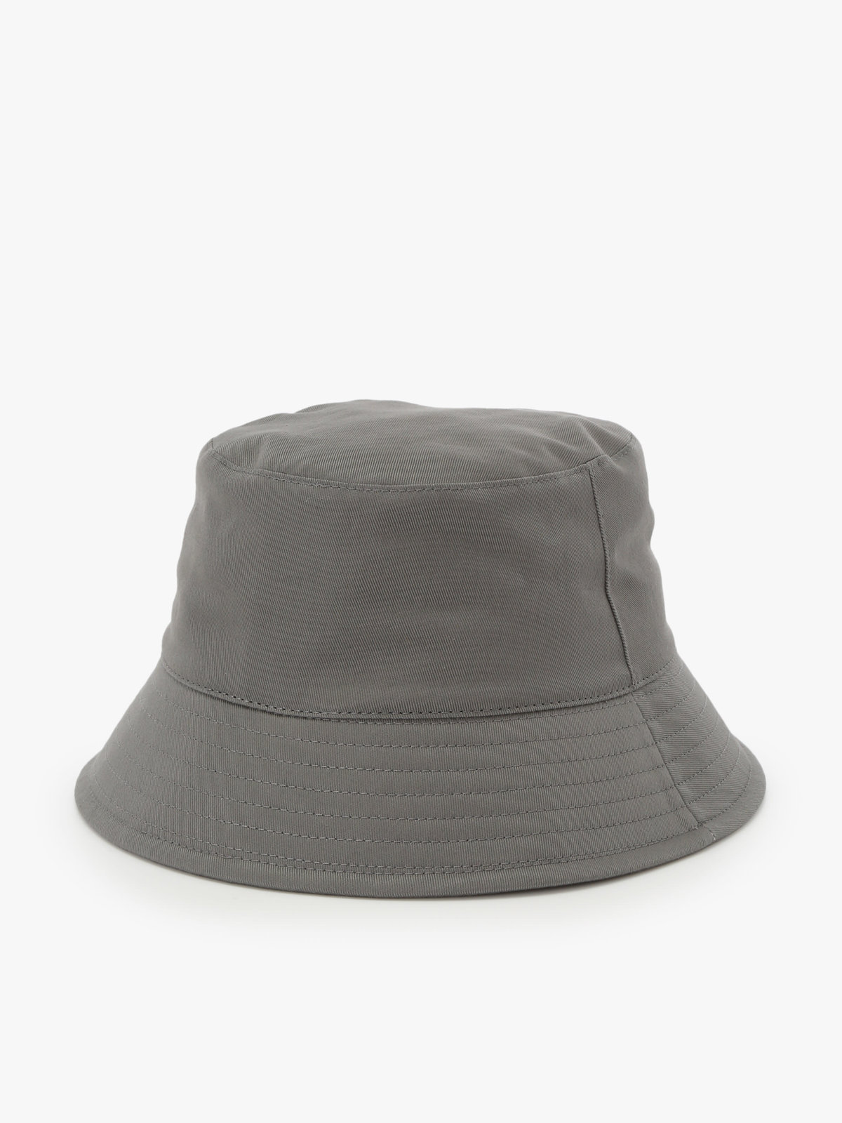 FEMME ウィメンズ 【Outlet】WEB限定 AM59 BOB バケットハット グレー系その他