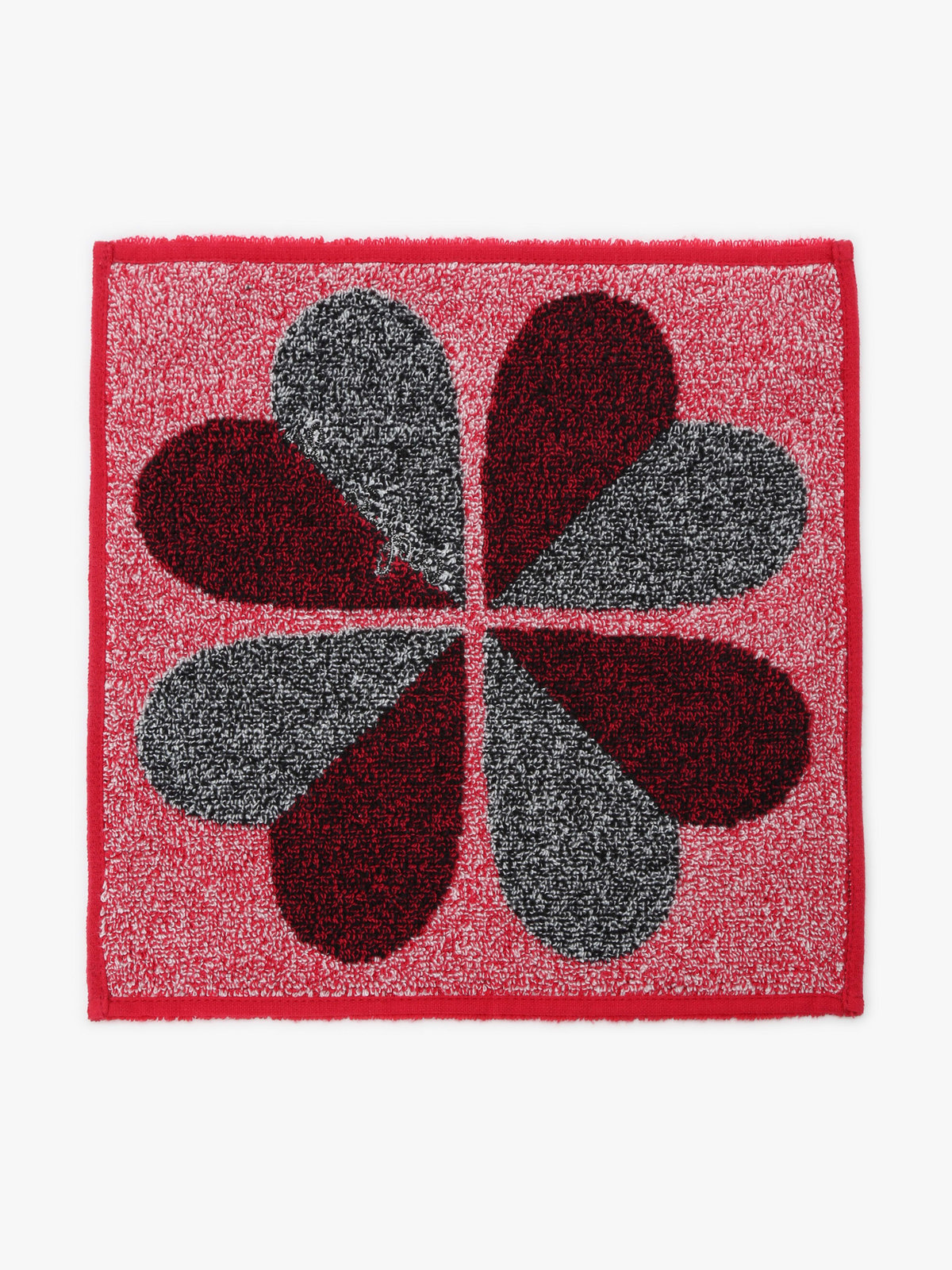 FEMME ウィメンズ ハンドタオル ブラック