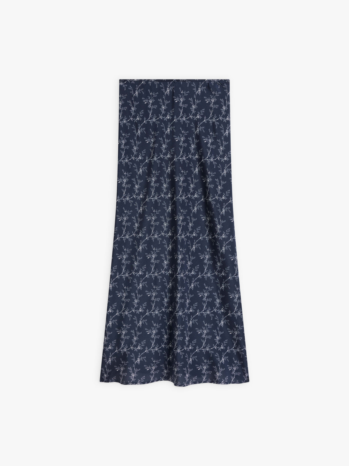 FEMME ウィメンズ 【Outlet】IDD5 JUPE スカート ネイビー