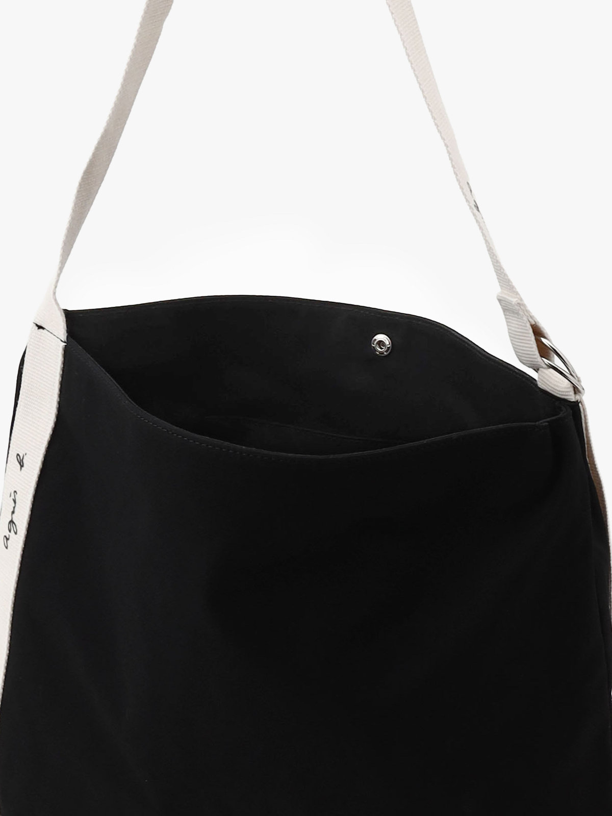 VOYAGE ウィメンズ バッグ＆ウォレット  ショルダーバッグ SAS15-01 ブラック